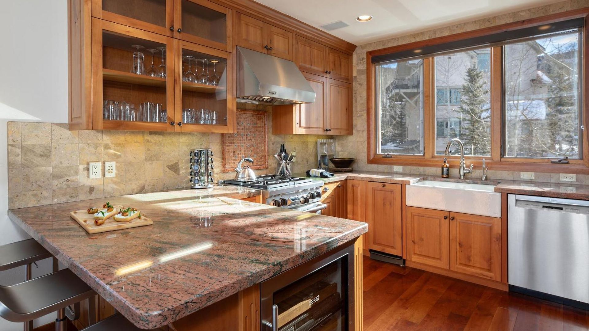 Ascent At Aspen Ridge By Exceptional *
