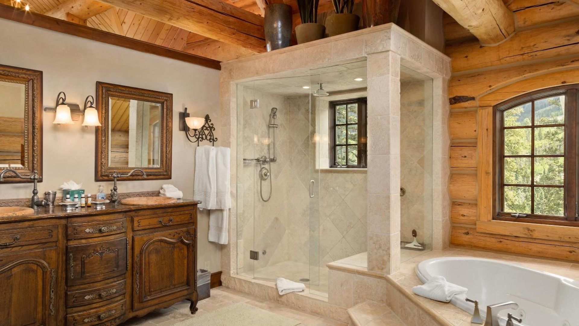 Chalet Hilltop Hideaway By Exceptional Telluride