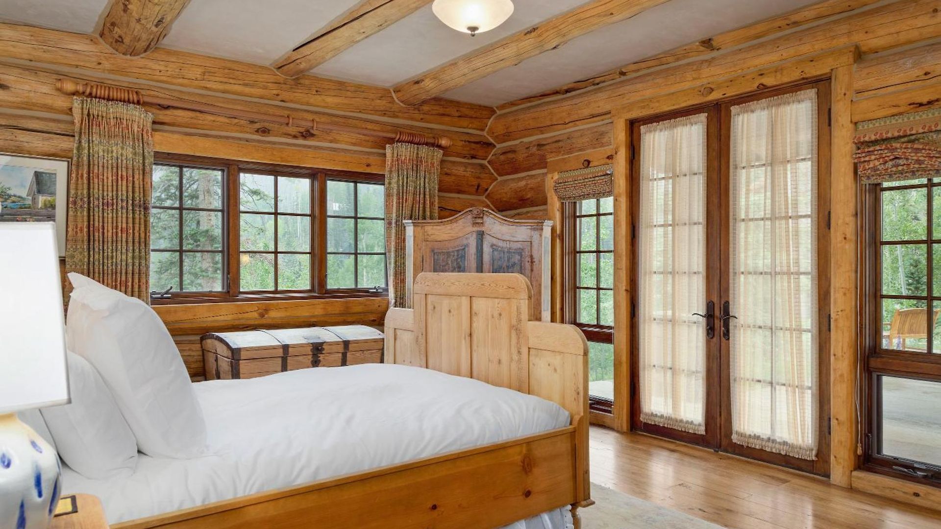 Hilltop Hideaway By Exceptional Telluride