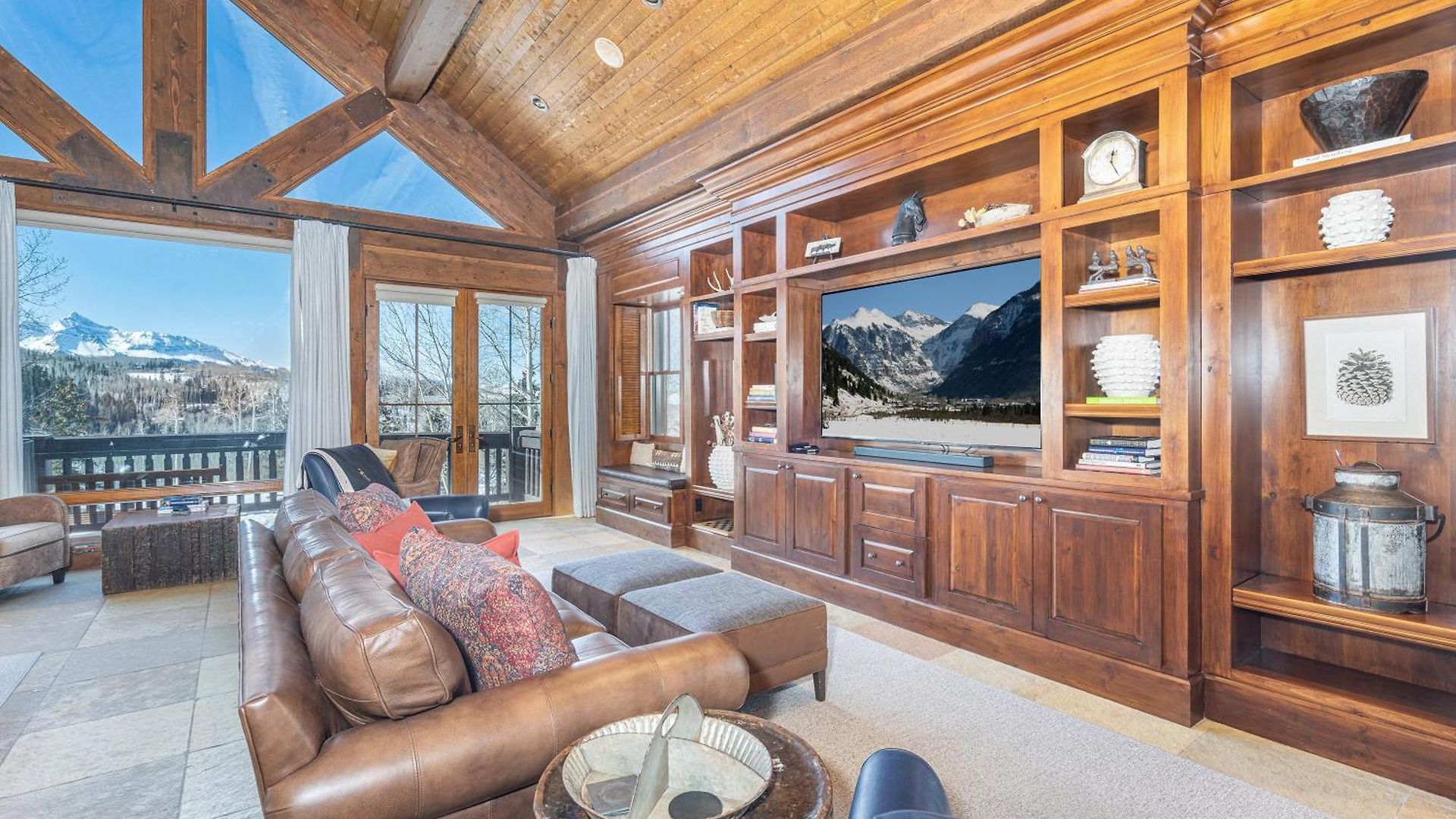Chalet Country Club Estate By Exceptional Telluride