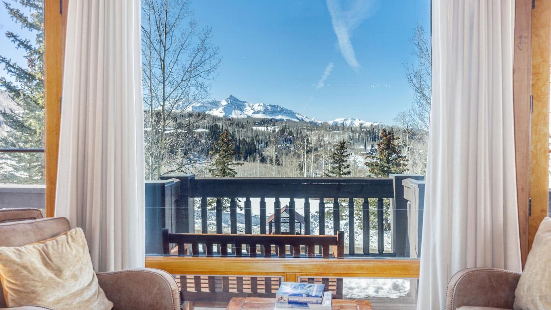 Country Club Estate By Exceptional * Telluride