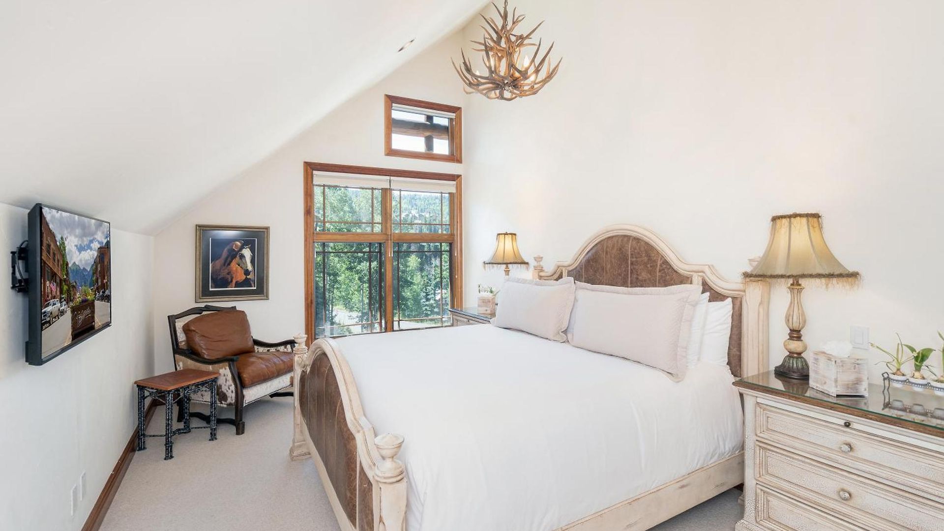 Villa Palisade At Pine Meadows By Exceptional
