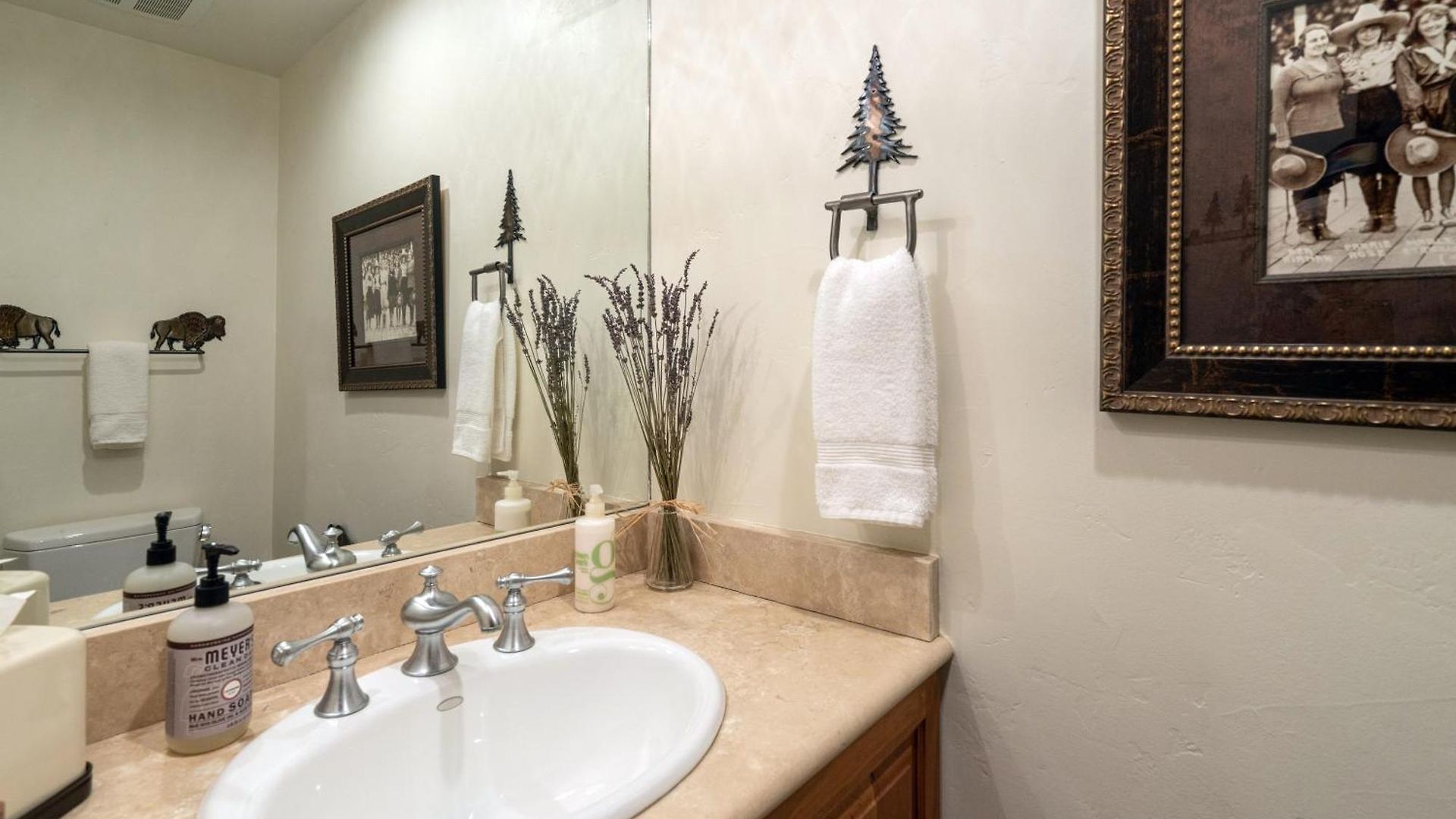 Palisade At Pine Meadows By Exceptional Telluride