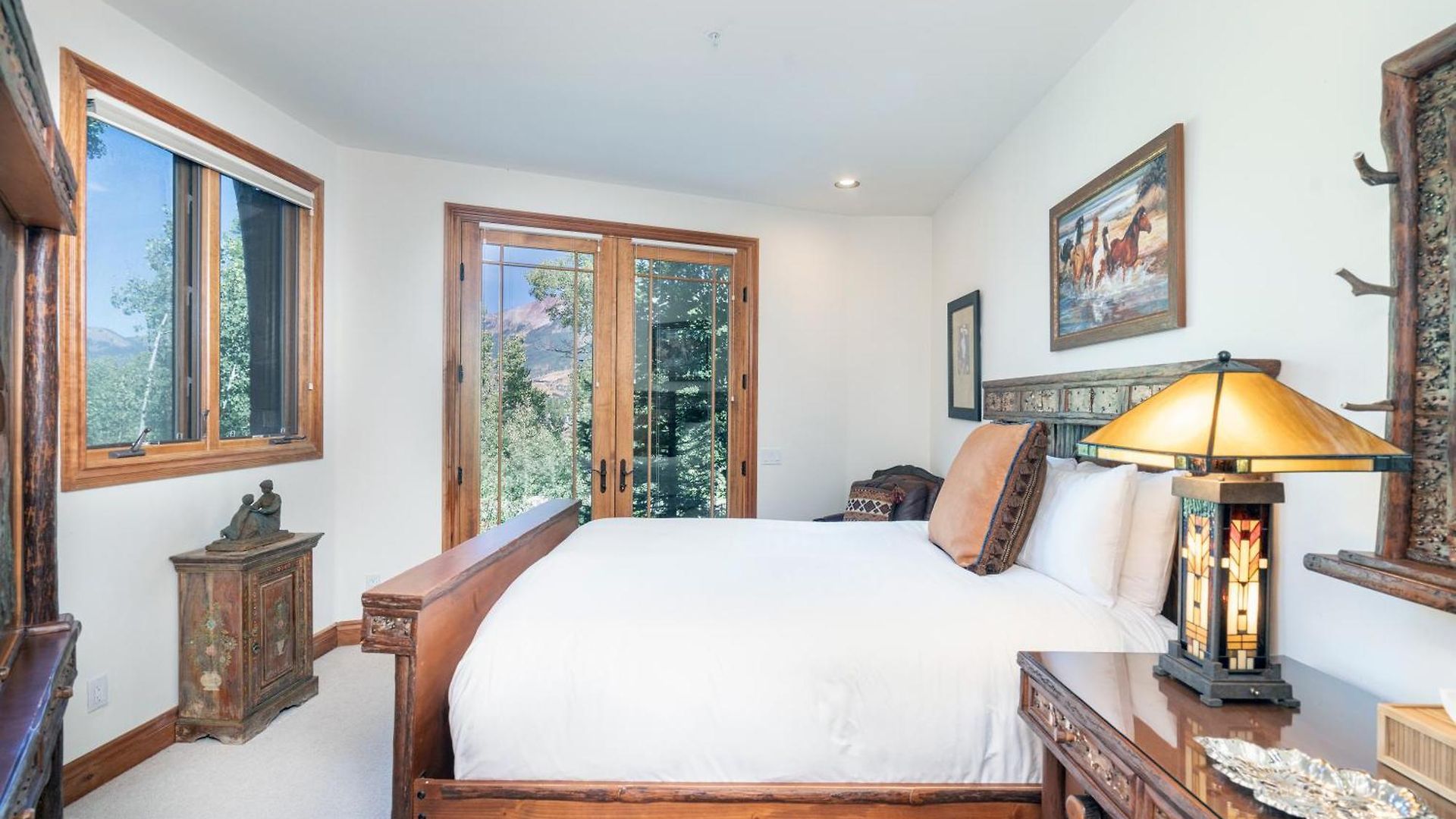 Palisade At Pine Meadows By Exceptional * Telluride