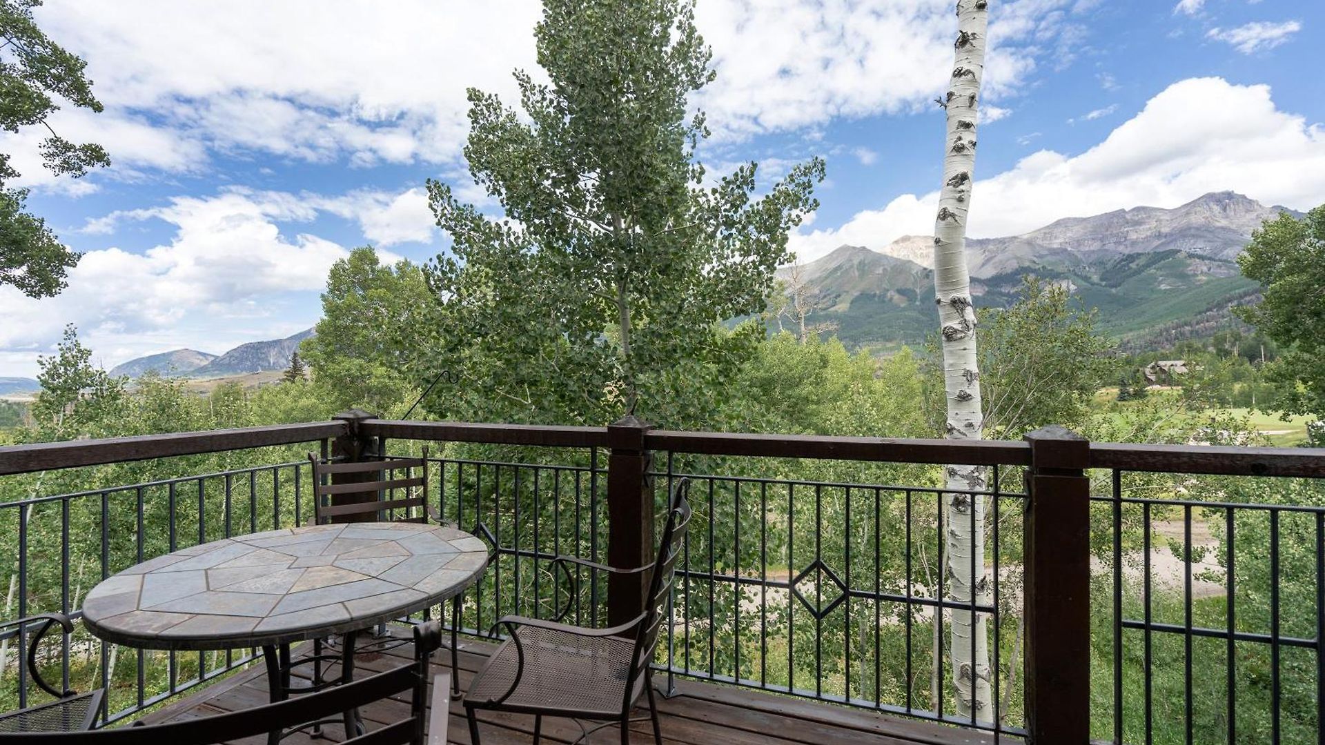 Villa Palisade At Pine Meadows By Exceptional *