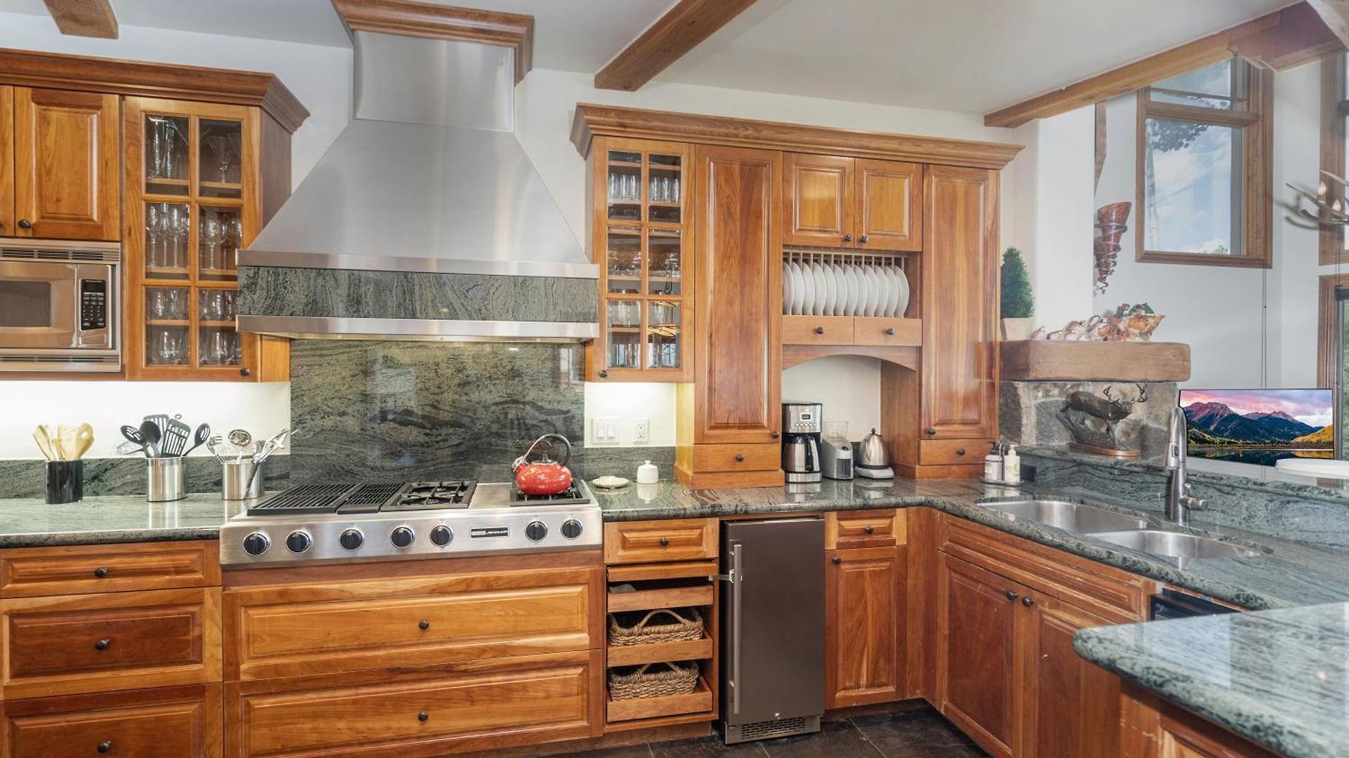 Villa Palisade At Pine Meadows By Exceptional Telluride