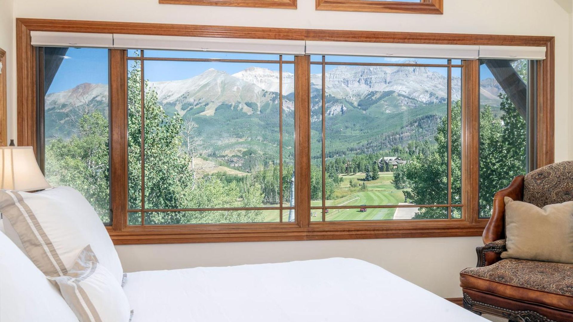 Palisade At Pine Meadows By Exceptional