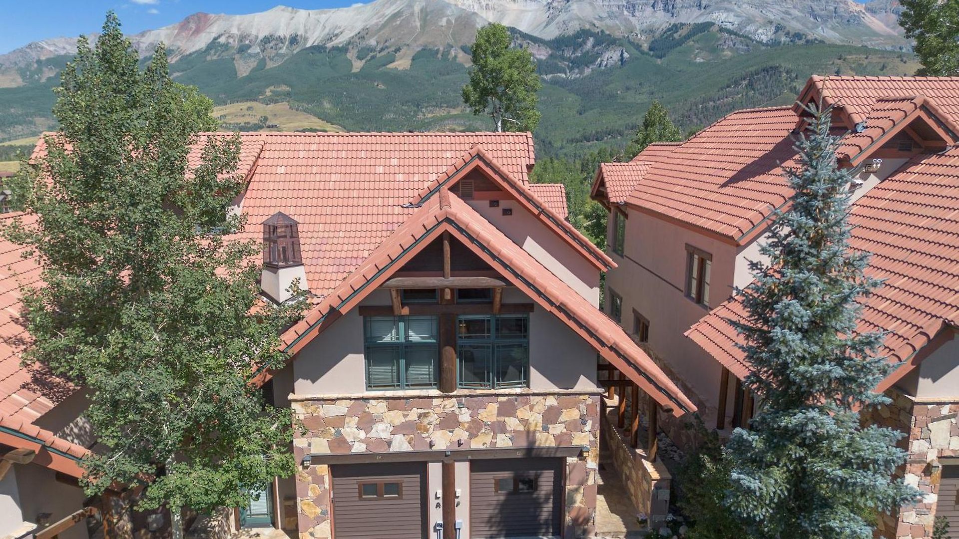 Villa Palisade At Pine Meadows By Exceptional