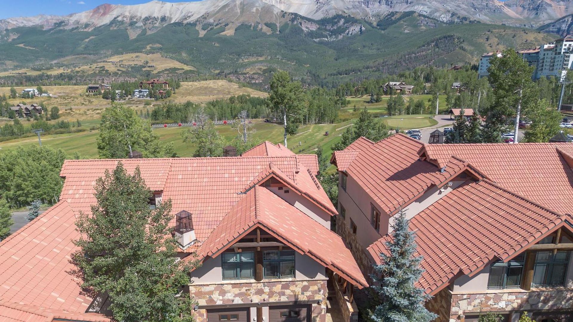 Palisade At Pine Meadows By Exceptional Villa