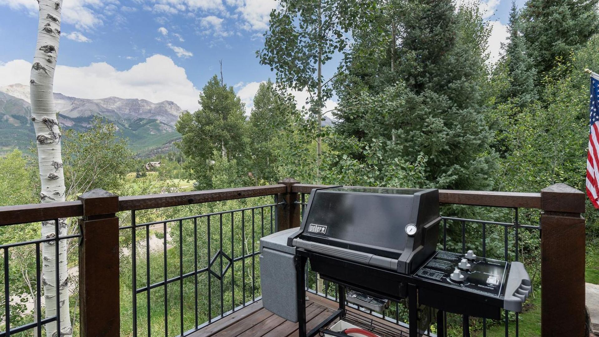 Palisade At Pine Meadows By Exceptional Villa