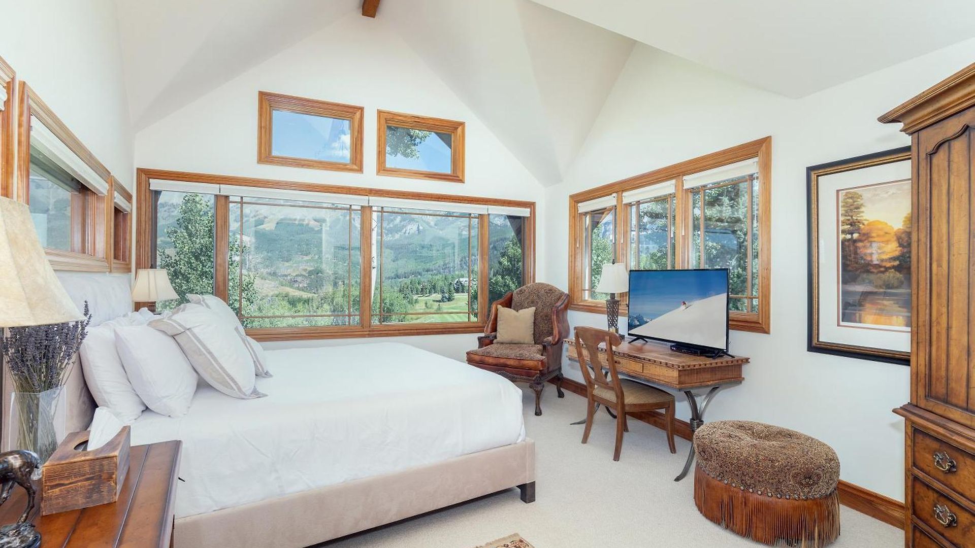 Villa Palisade At Pine Meadows By Exceptional *