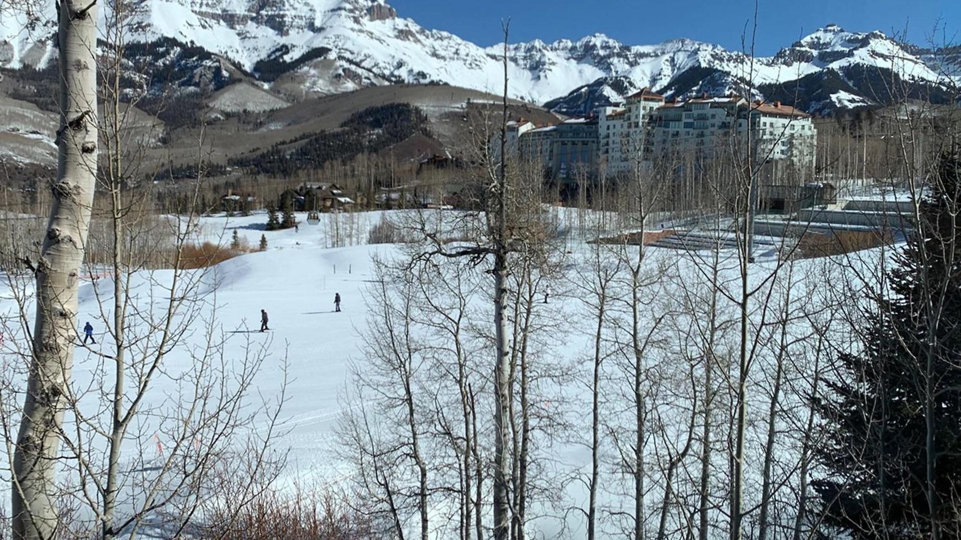 Villa Palisade At Pine Meadows By Exceptional Telluride