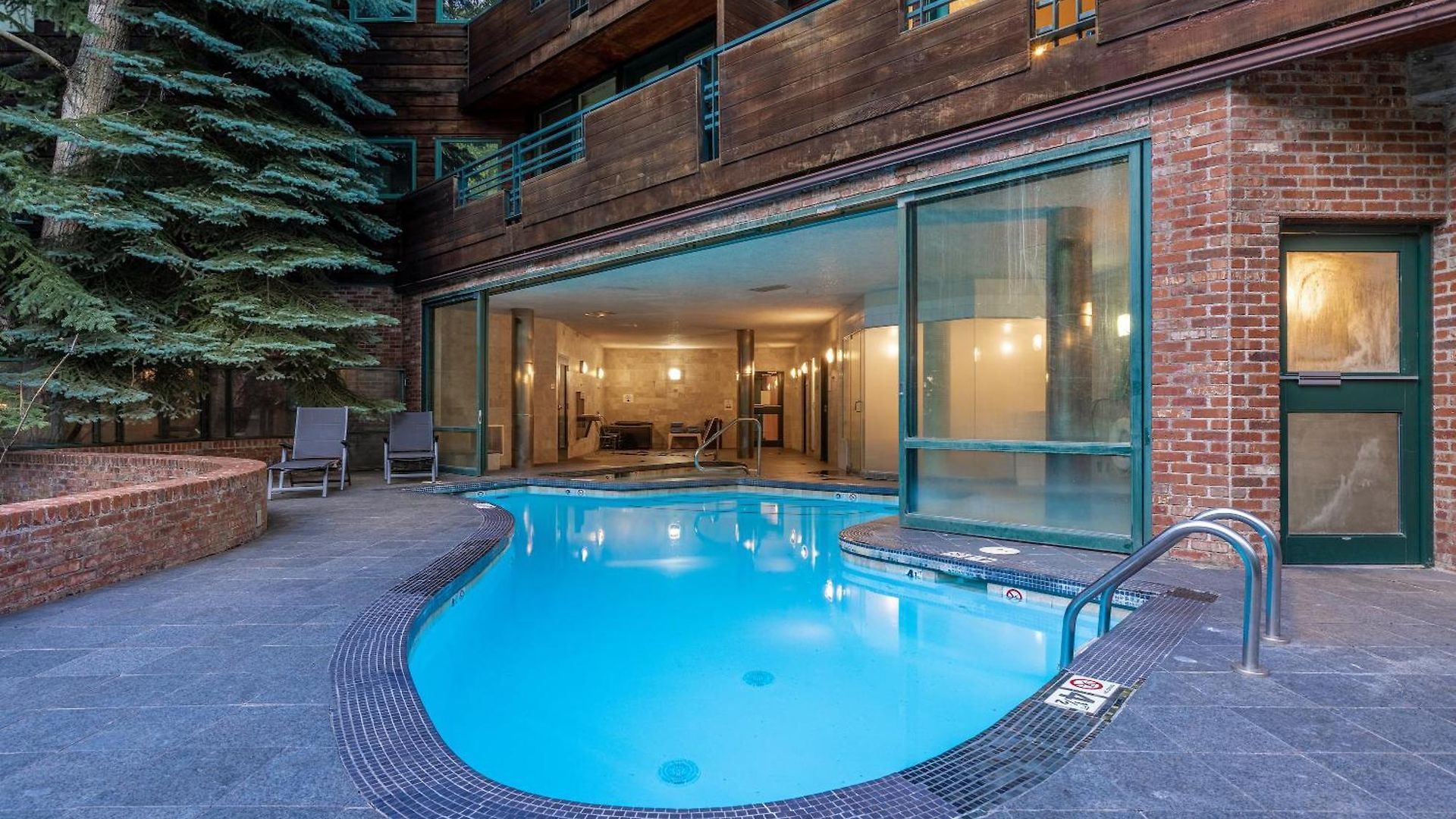 Ice House 203 By Exceptional Telluride