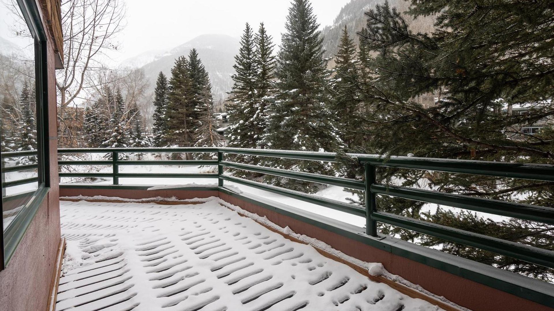 Ice House 203 By Exceptional Telluride