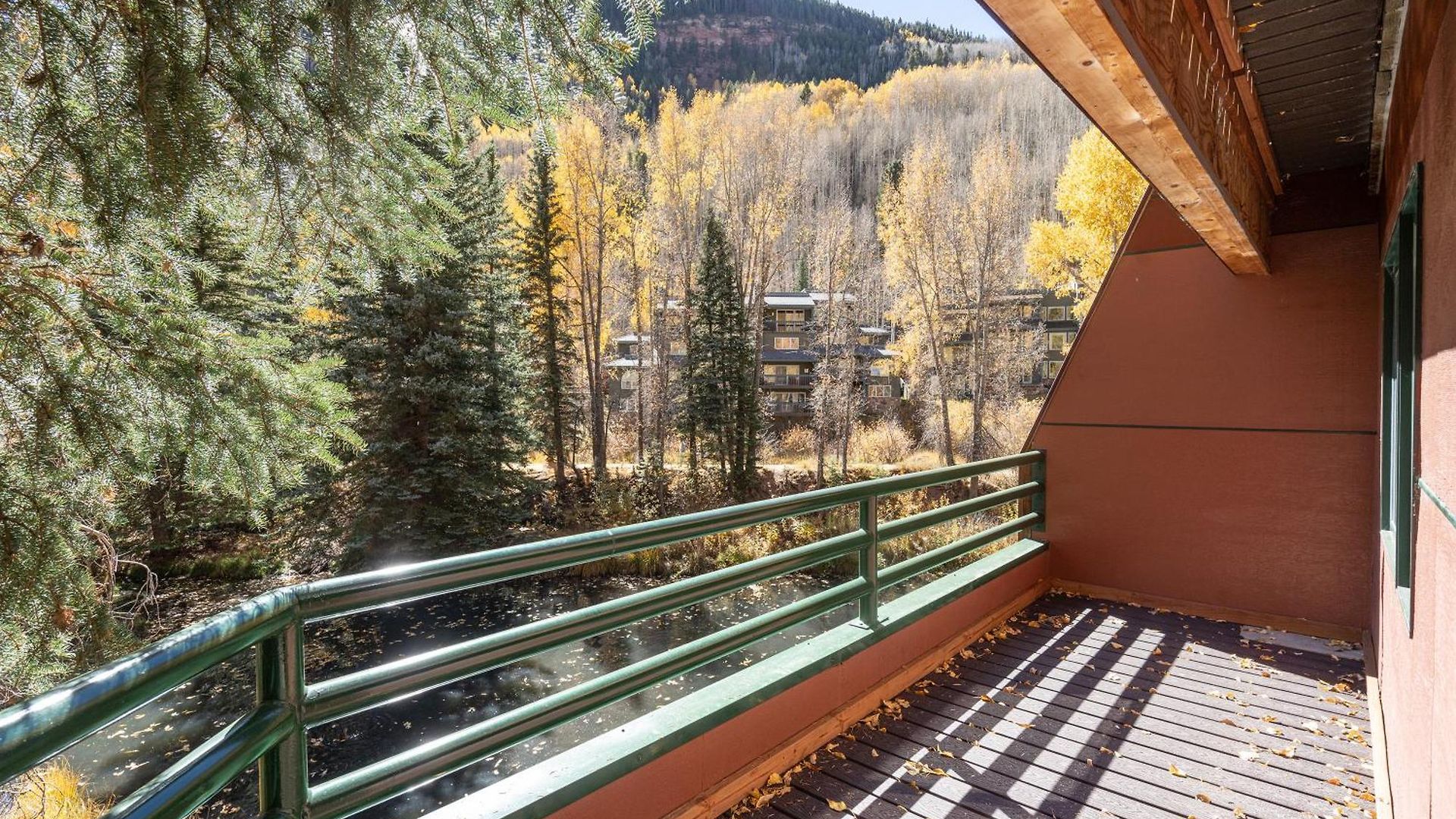 Ice House 203 By Exceptional Apartment Telluride