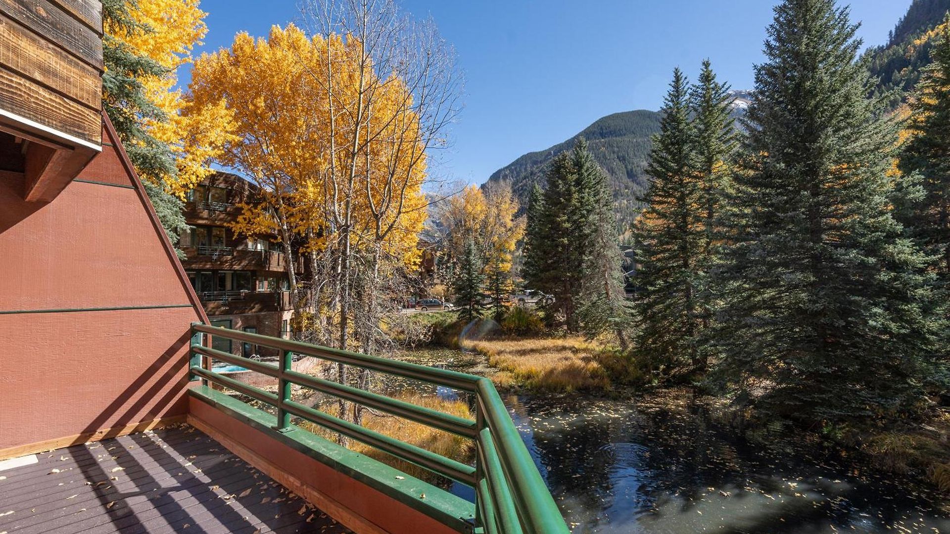 Ice House 203 By Exceptional Telluride