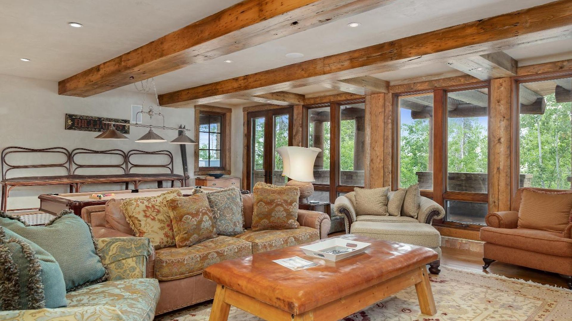 Hilltop Hideaway By Exceptional Chalet Telluride
