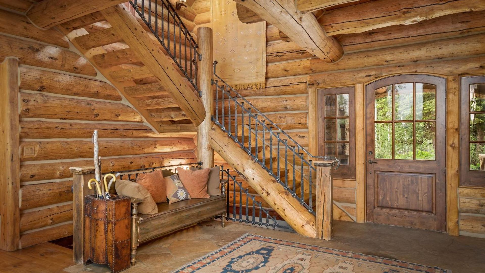 Hilltop Hideaway By Exceptional * Telluride