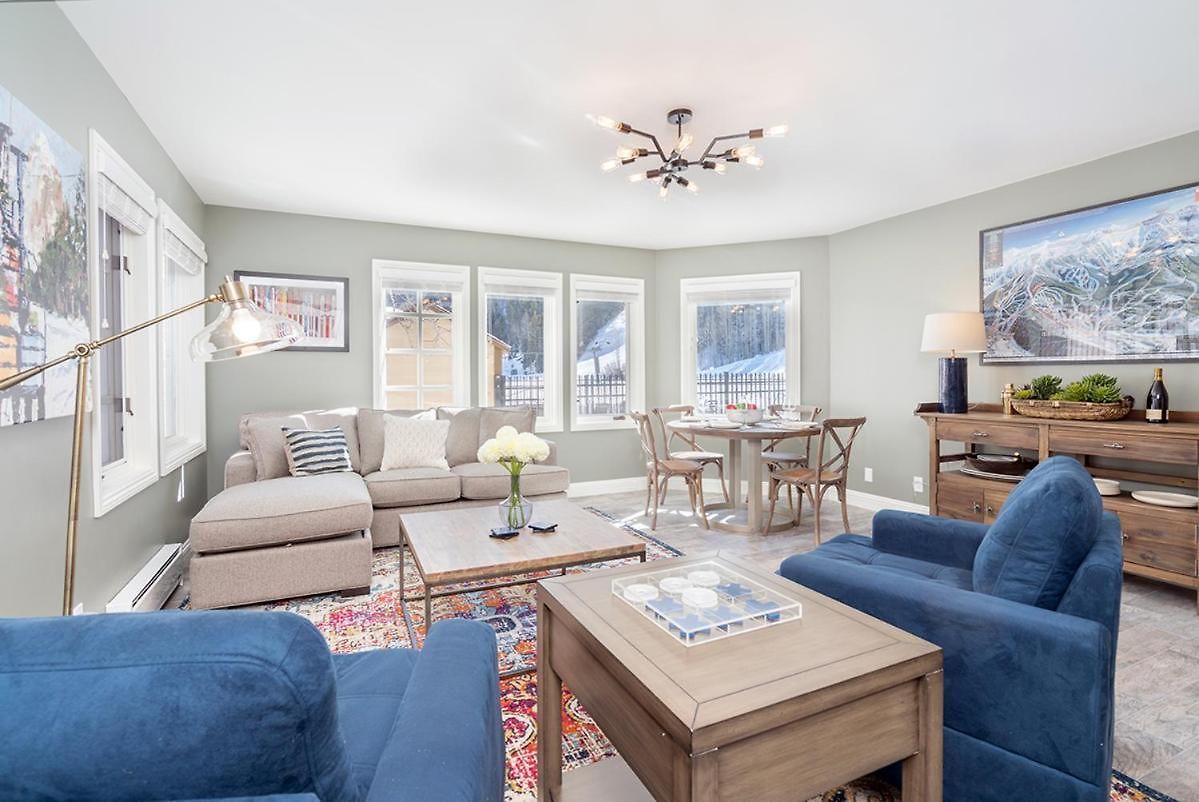 Etta Place 101 By Exceptional * Telluride