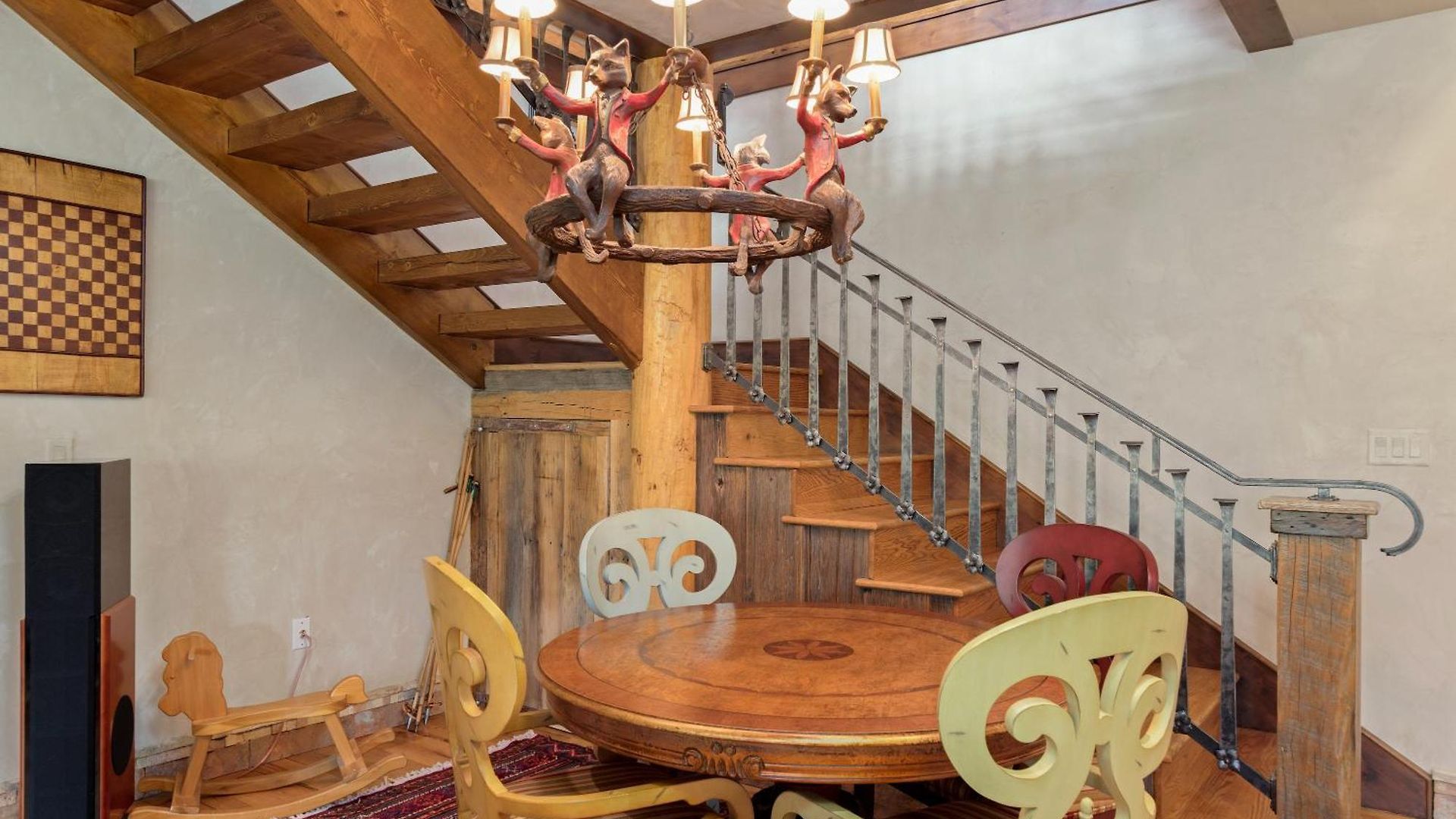 Hilltop Hideaway By Exceptional Chalet Telluride