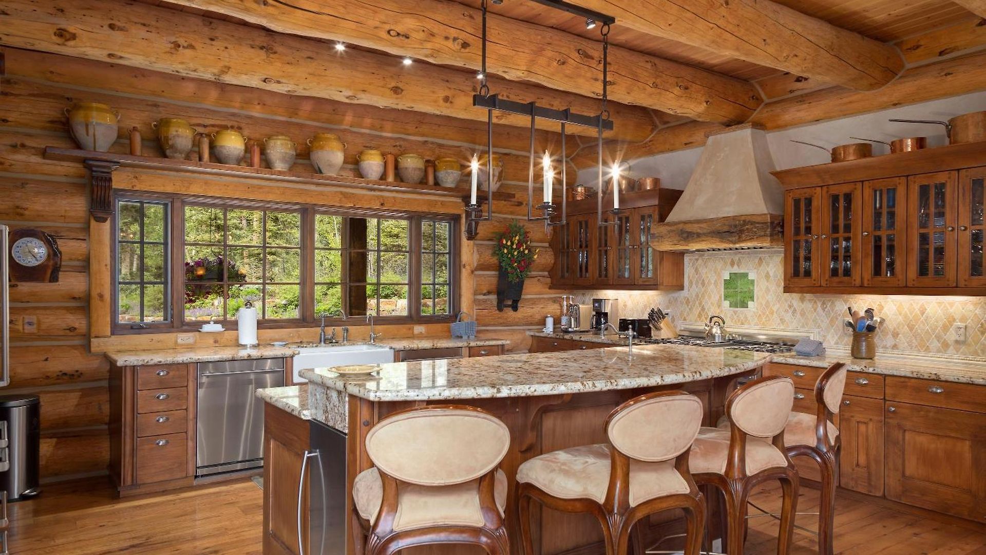 Chalet Hilltop Hideaway By Exceptional Telluride