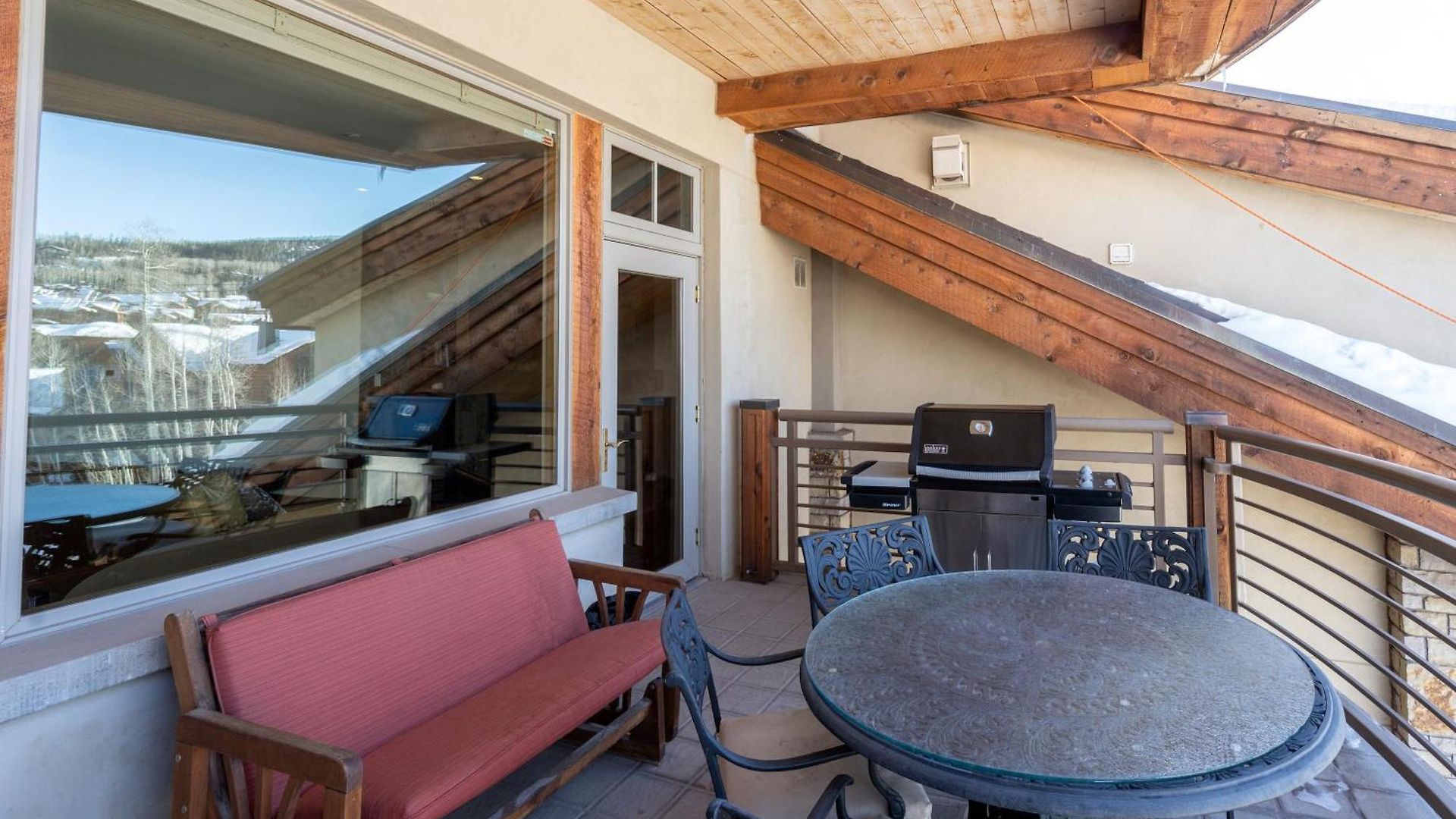 Apartment Granita 303 By Exceptional Telluride