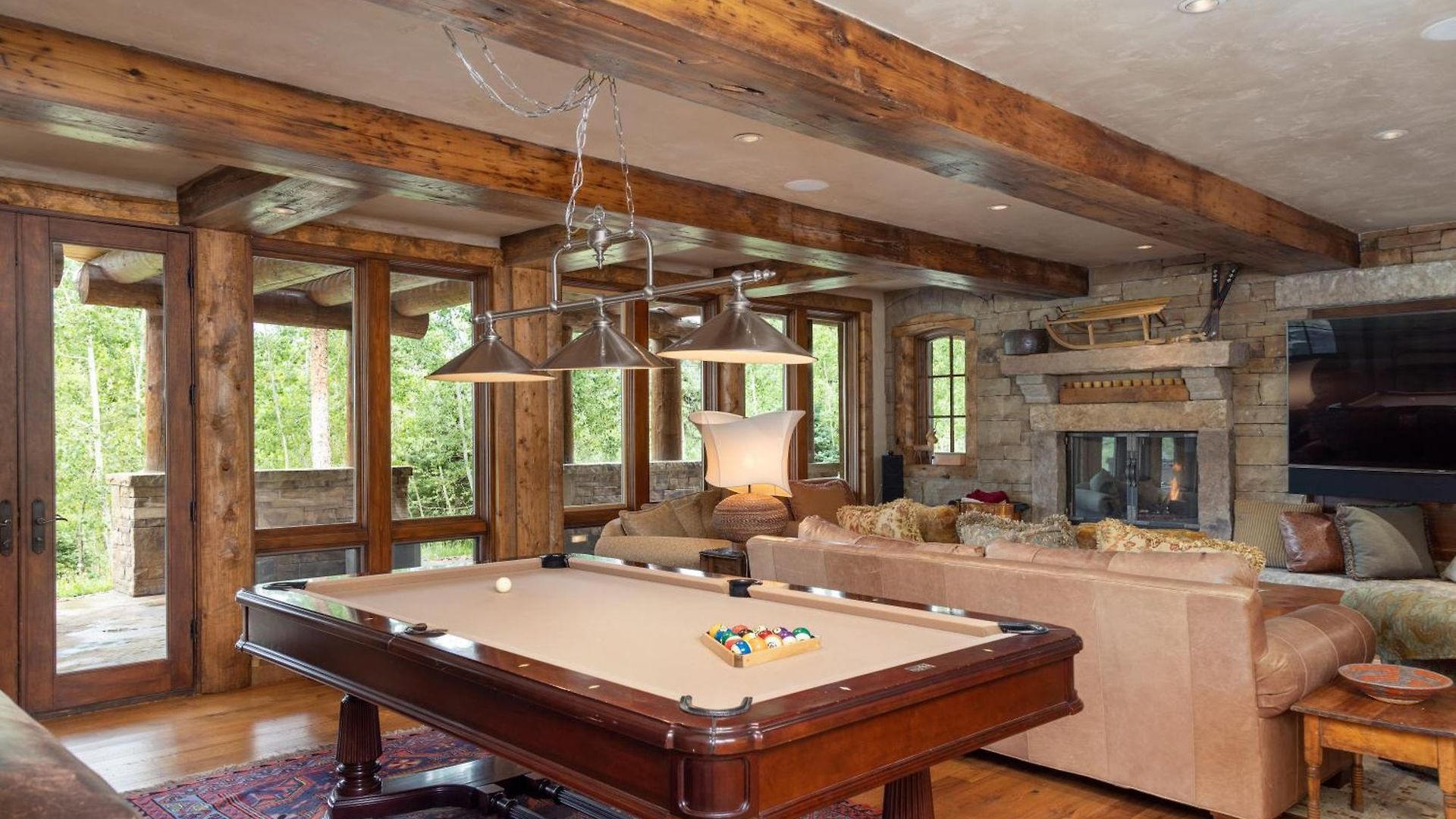 Hilltop Hideaway By Exceptional Telluride