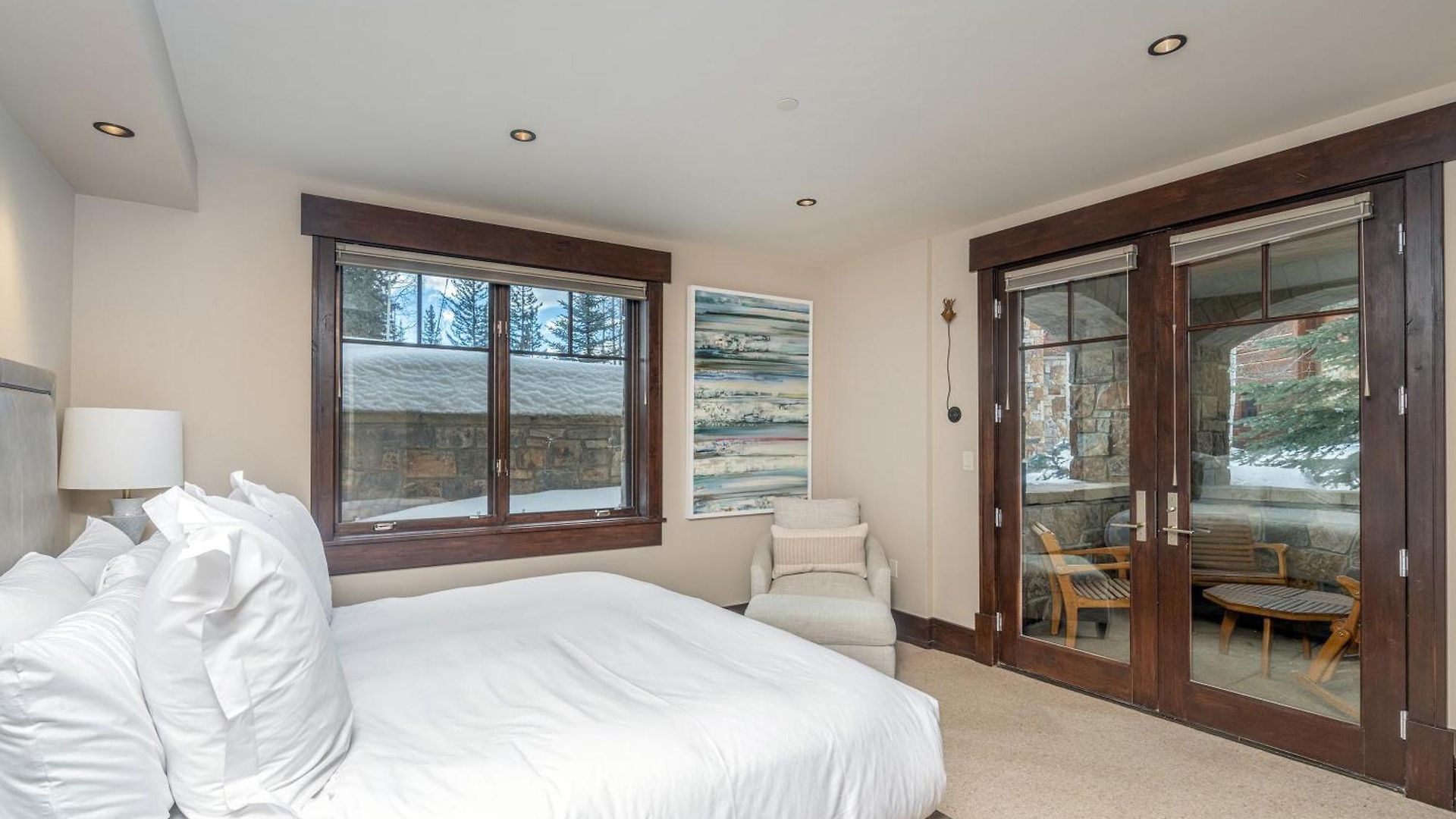 Elkstone Retreat By Exceptional * Telluride