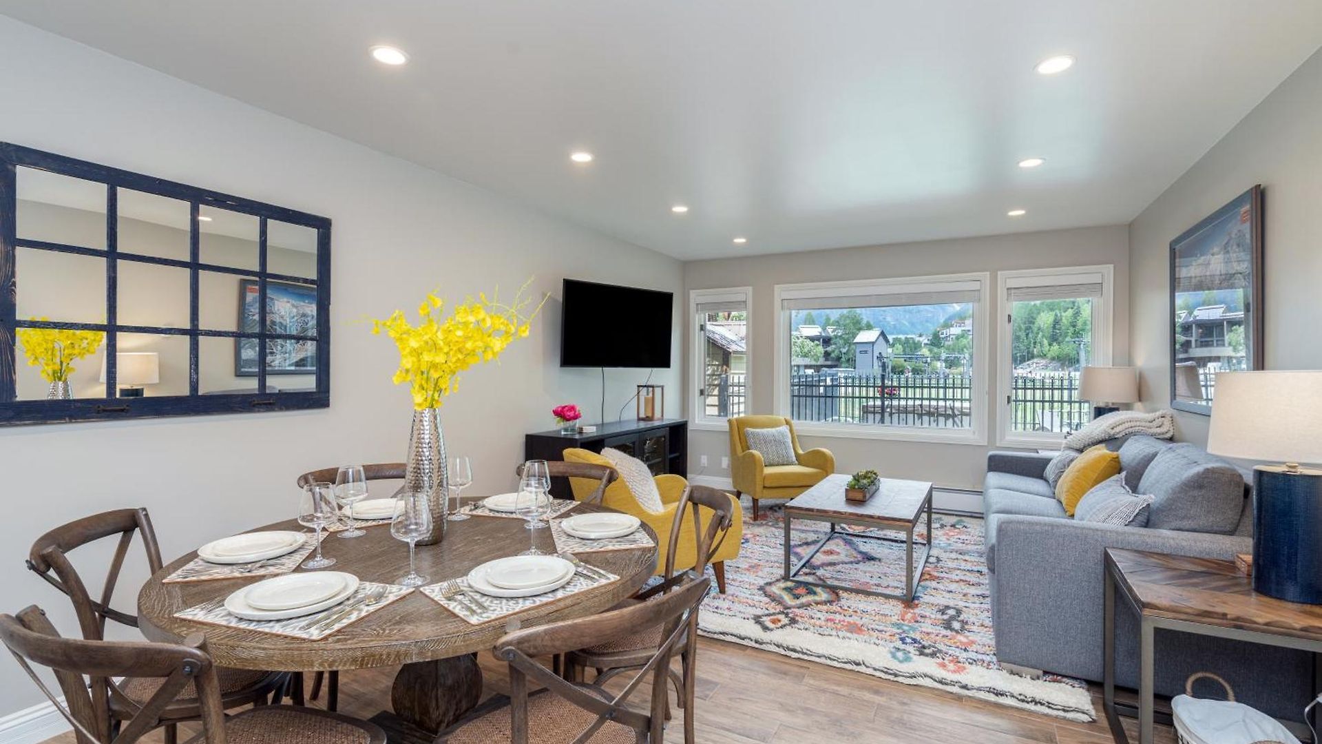 Etta Place 102 By Exceptional Apartment *