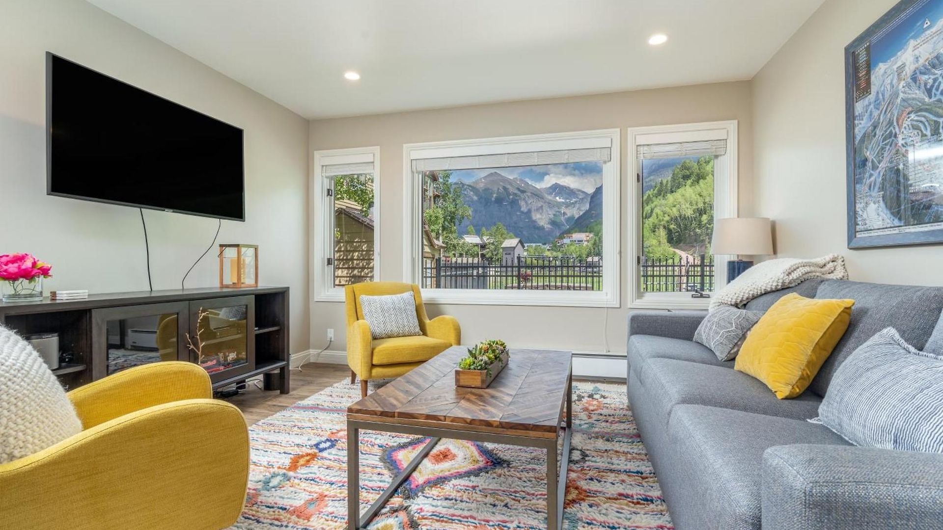 Etta Place 102 By Exceptional * Telluride