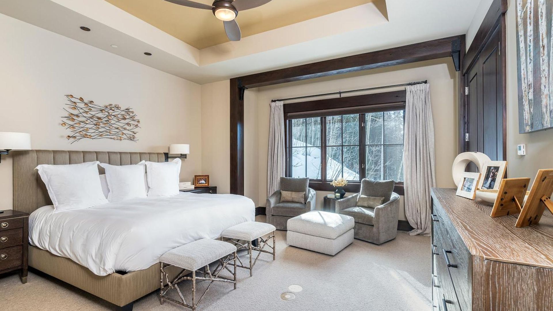 Elkstone Retreat By Exceptional *