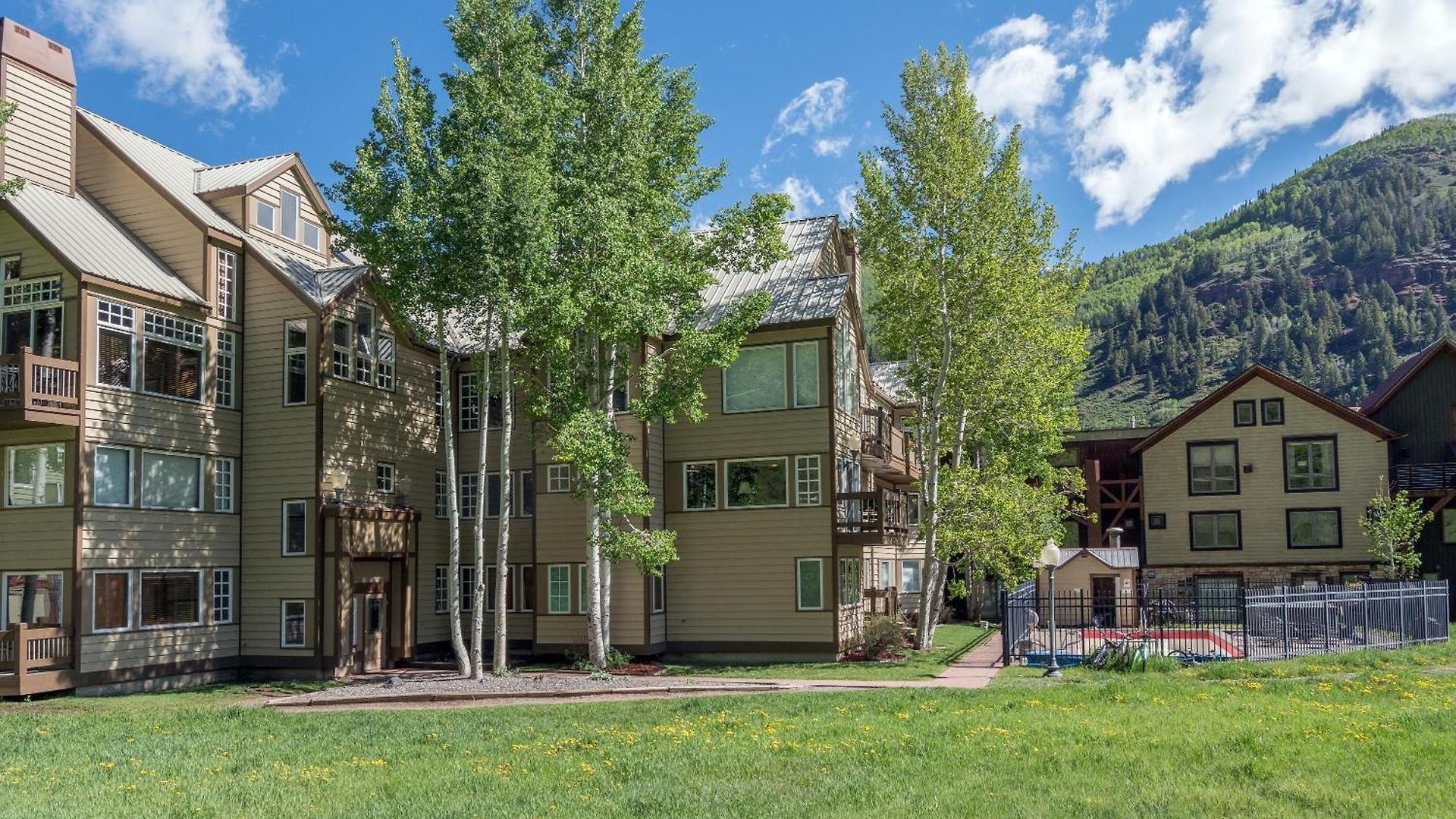 Etta Place 102 By Exceptional * Telluride