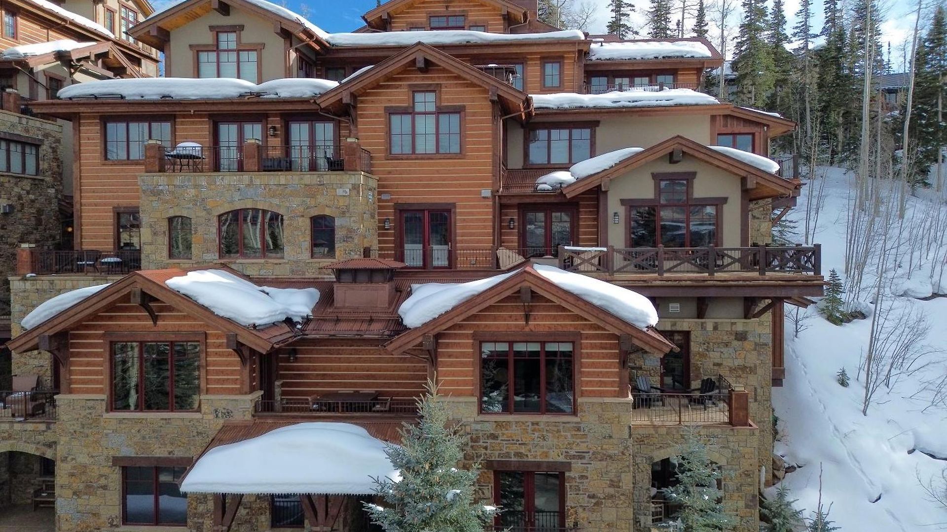Apartment Elkstone Retreat By Exceptional *