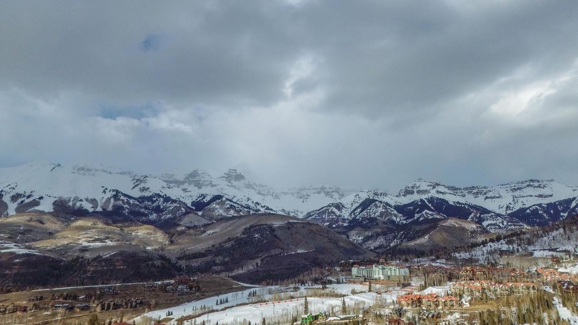 Apartment Elkstone Retreat By Exceptional Telluride