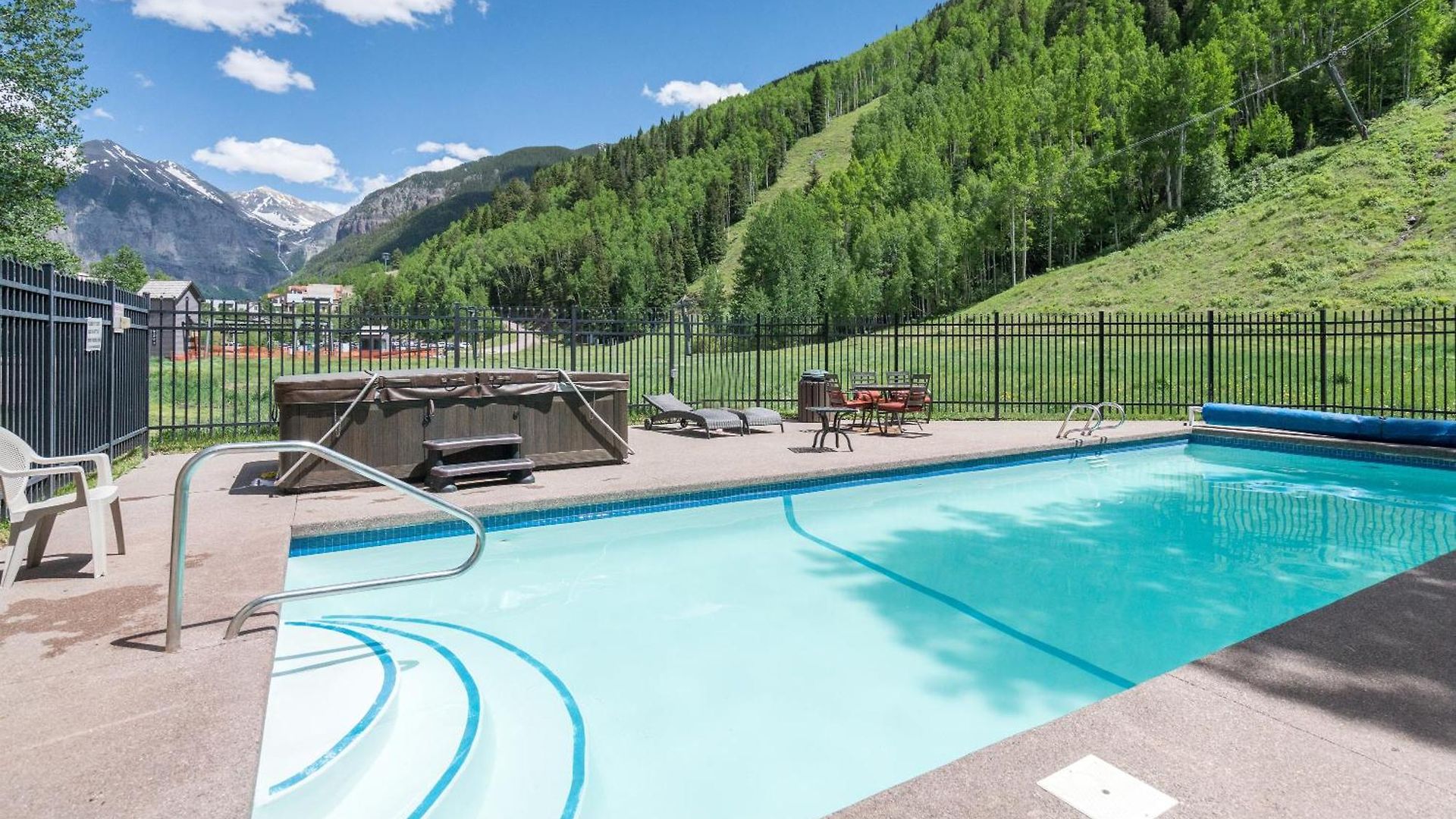 Etta Place 102 By Exceptional * Telluride