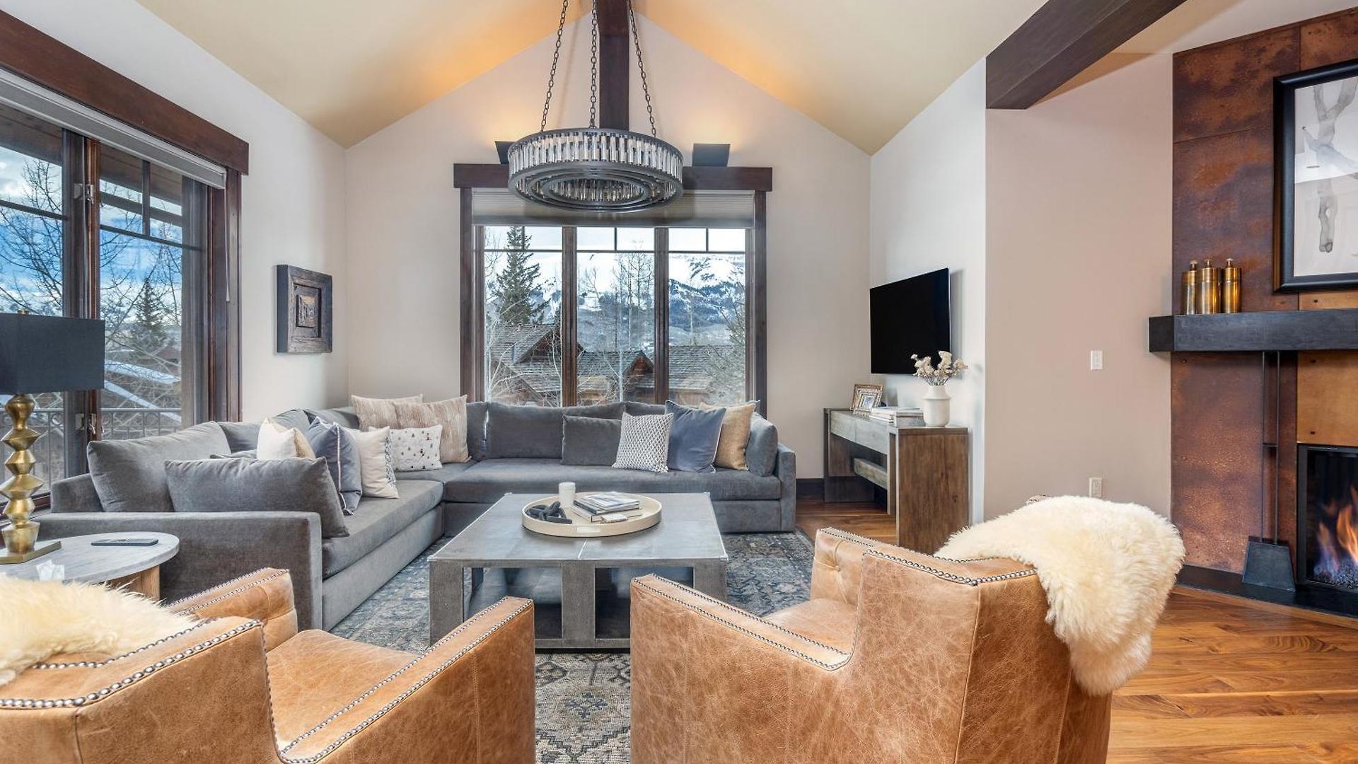 Apartment Elkstone Retreat By Exceptional *