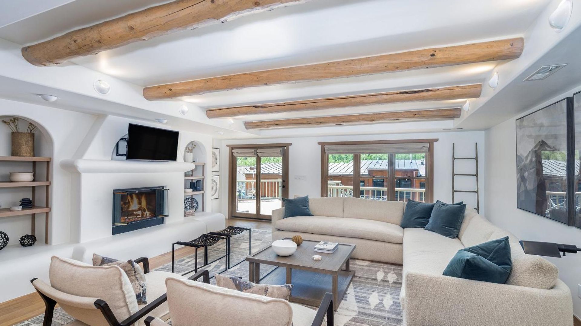 Heritage Penthouse By Exceptional *