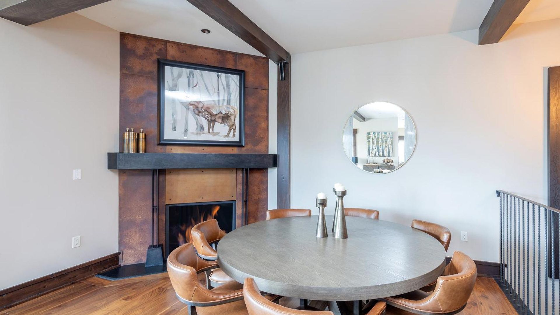 Apartment Elkstone Retreat By Exceptional *