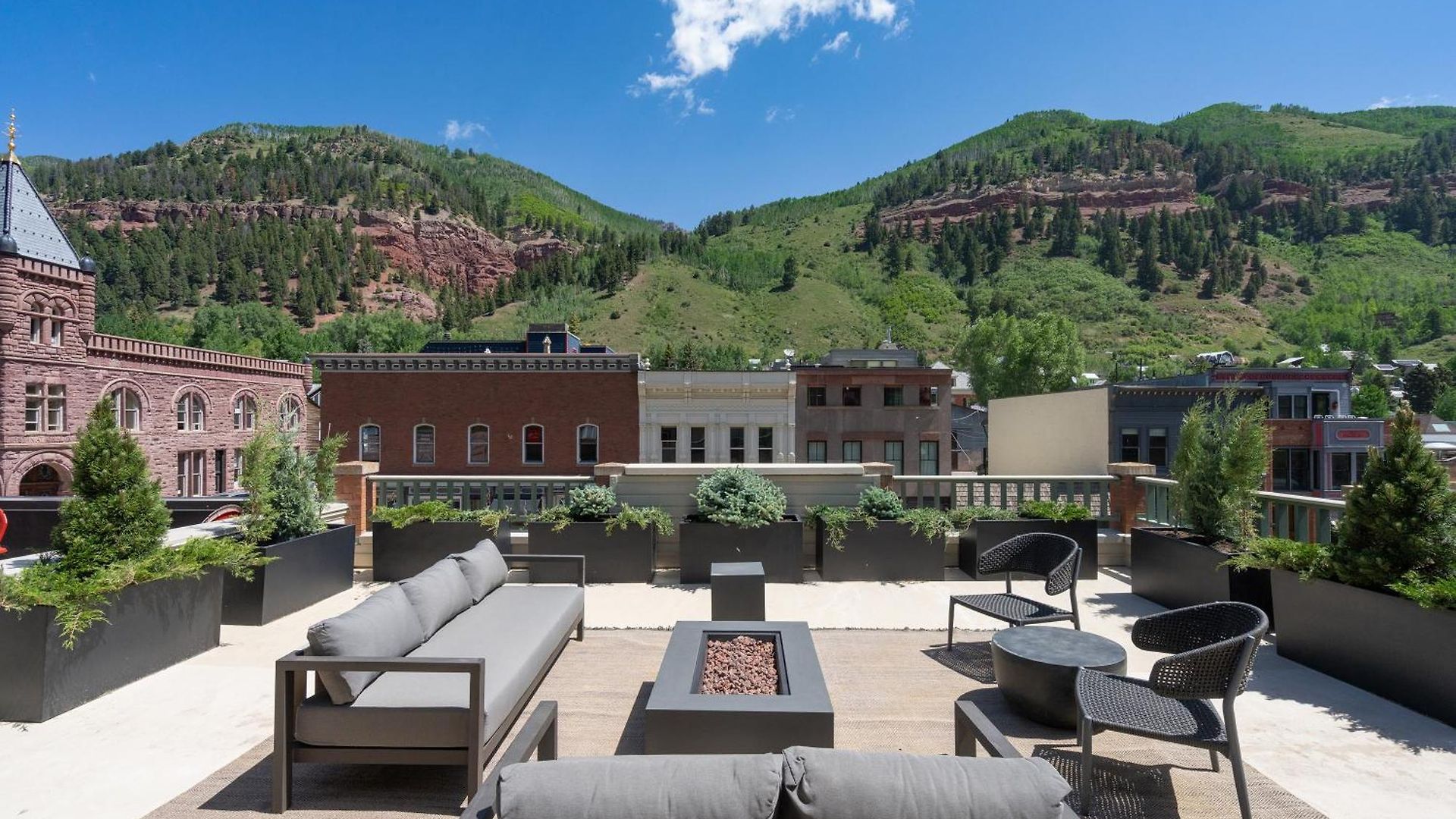 Heritage Penthouse By Exceptional