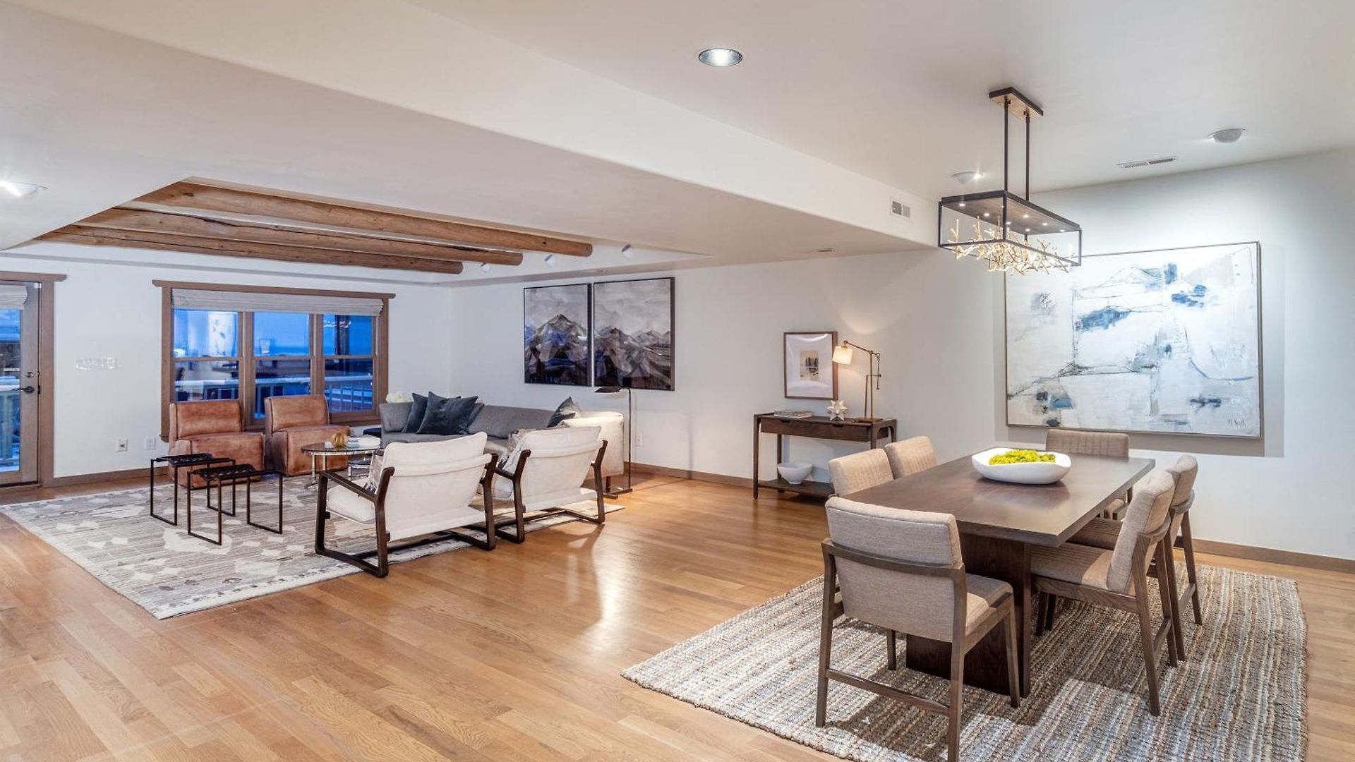 Heritage Penthouse By Exceptional *