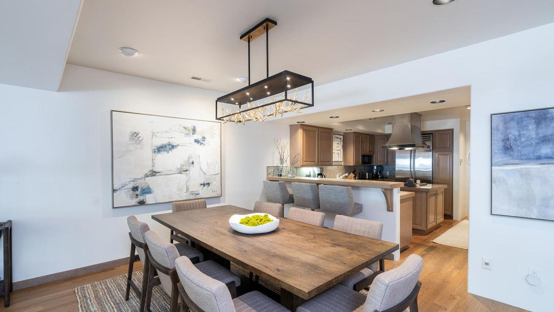 Apartment Heritage Penthouse By Exceptional Telluride