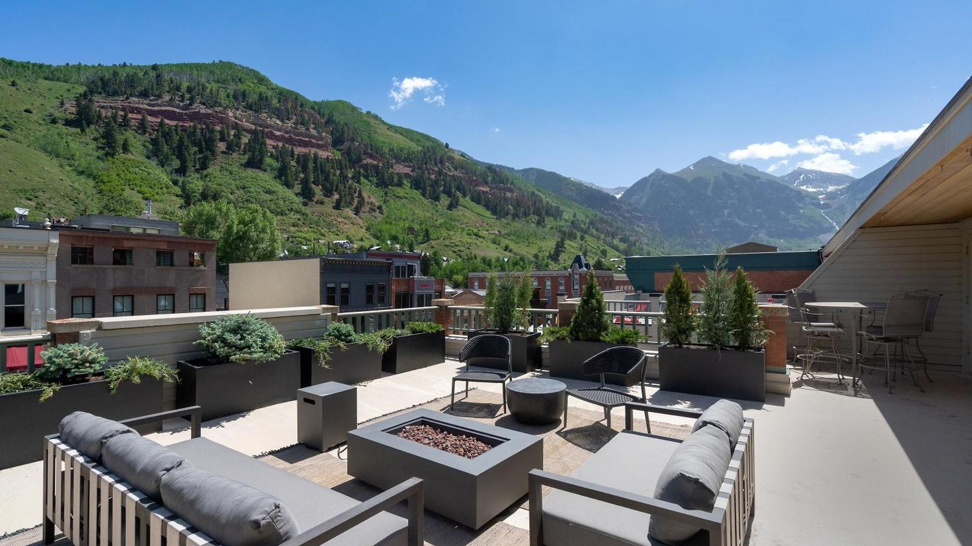 Heritage Penthouse By Exceptional *