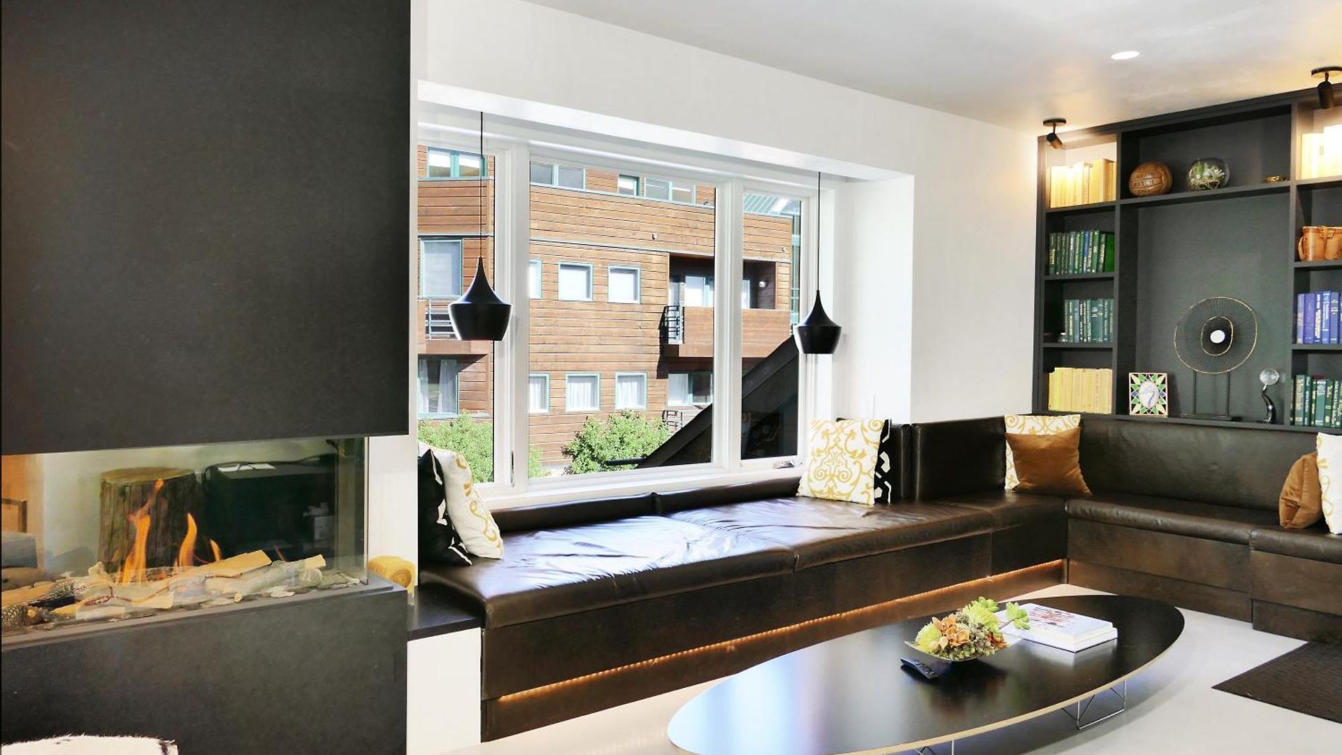 Downtown Modern Creekside * Telluride