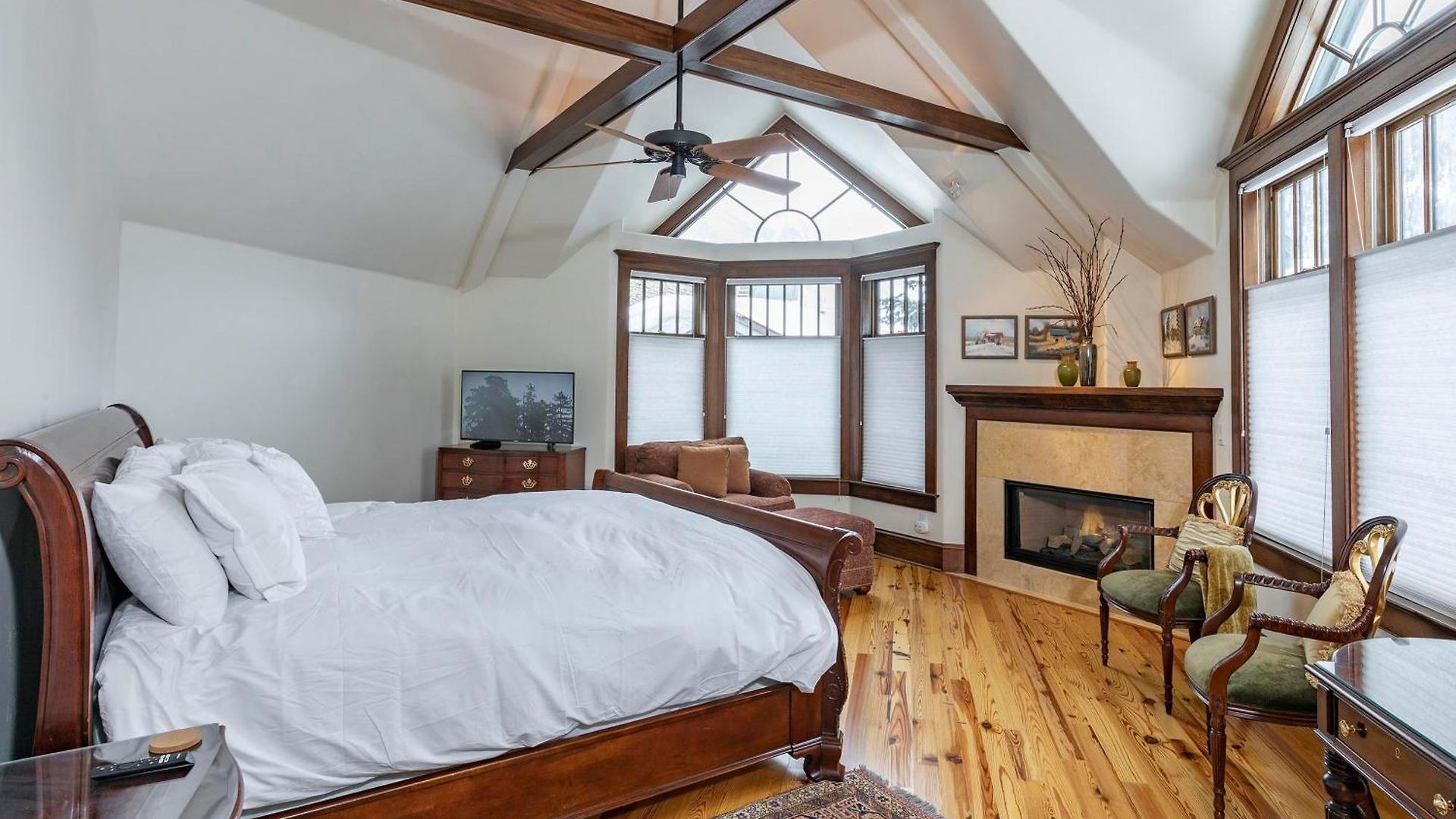 Heritage House By Exceptional Telluride