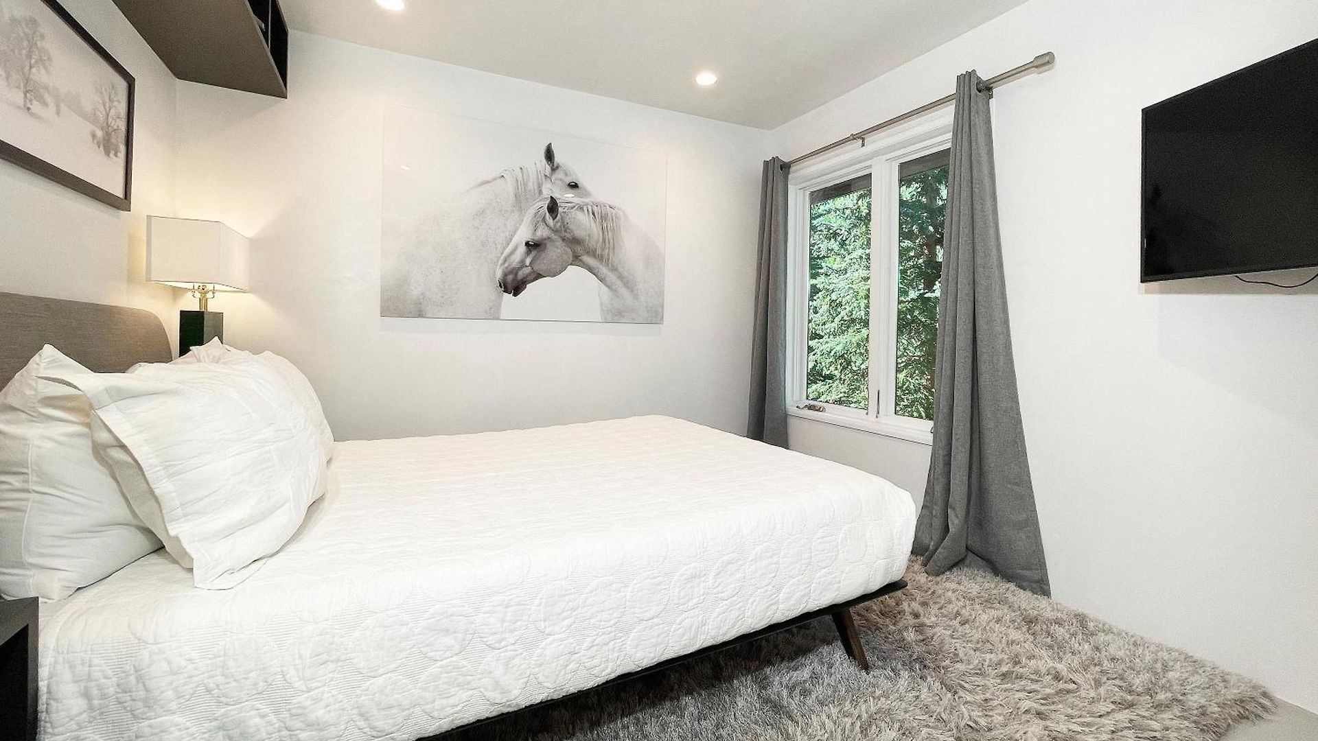 Apartment Downtown Modern Creekside Telluride