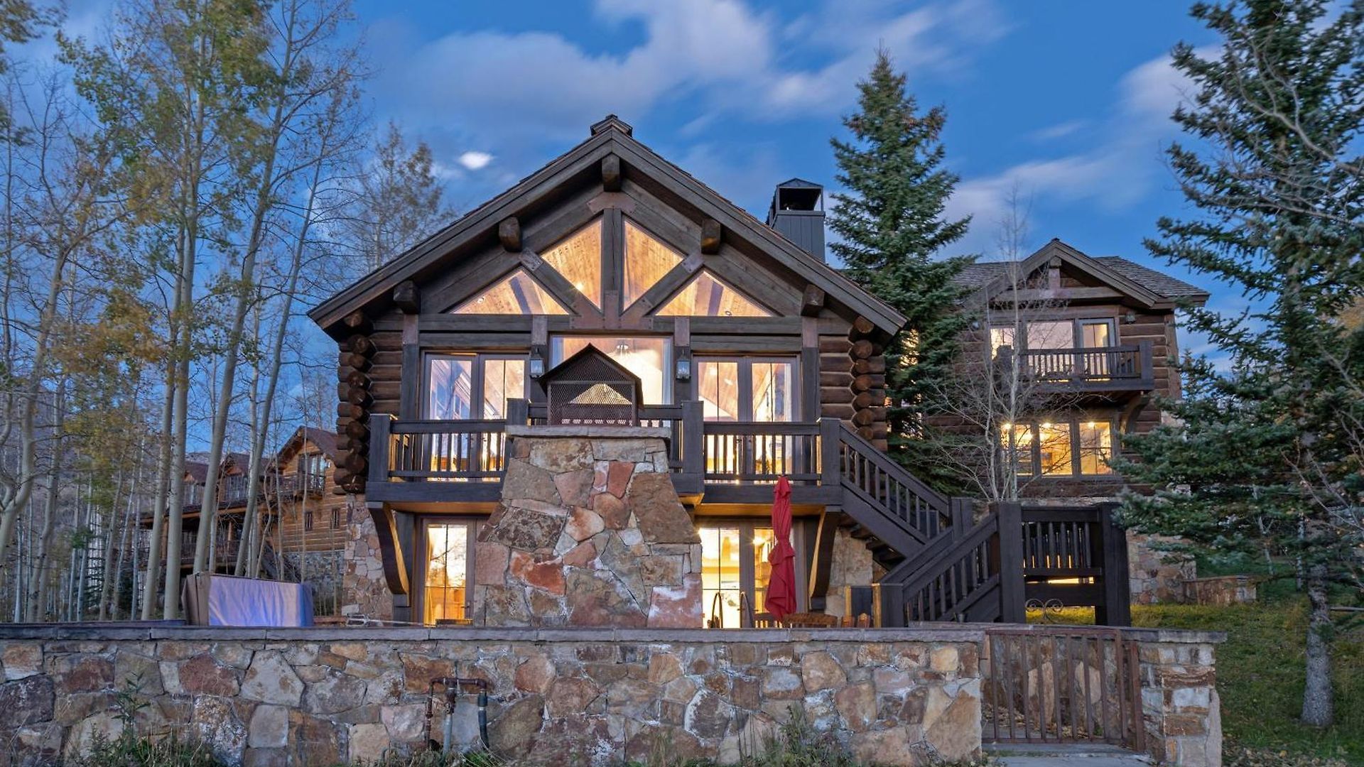 Country Club Estate By Exceptional