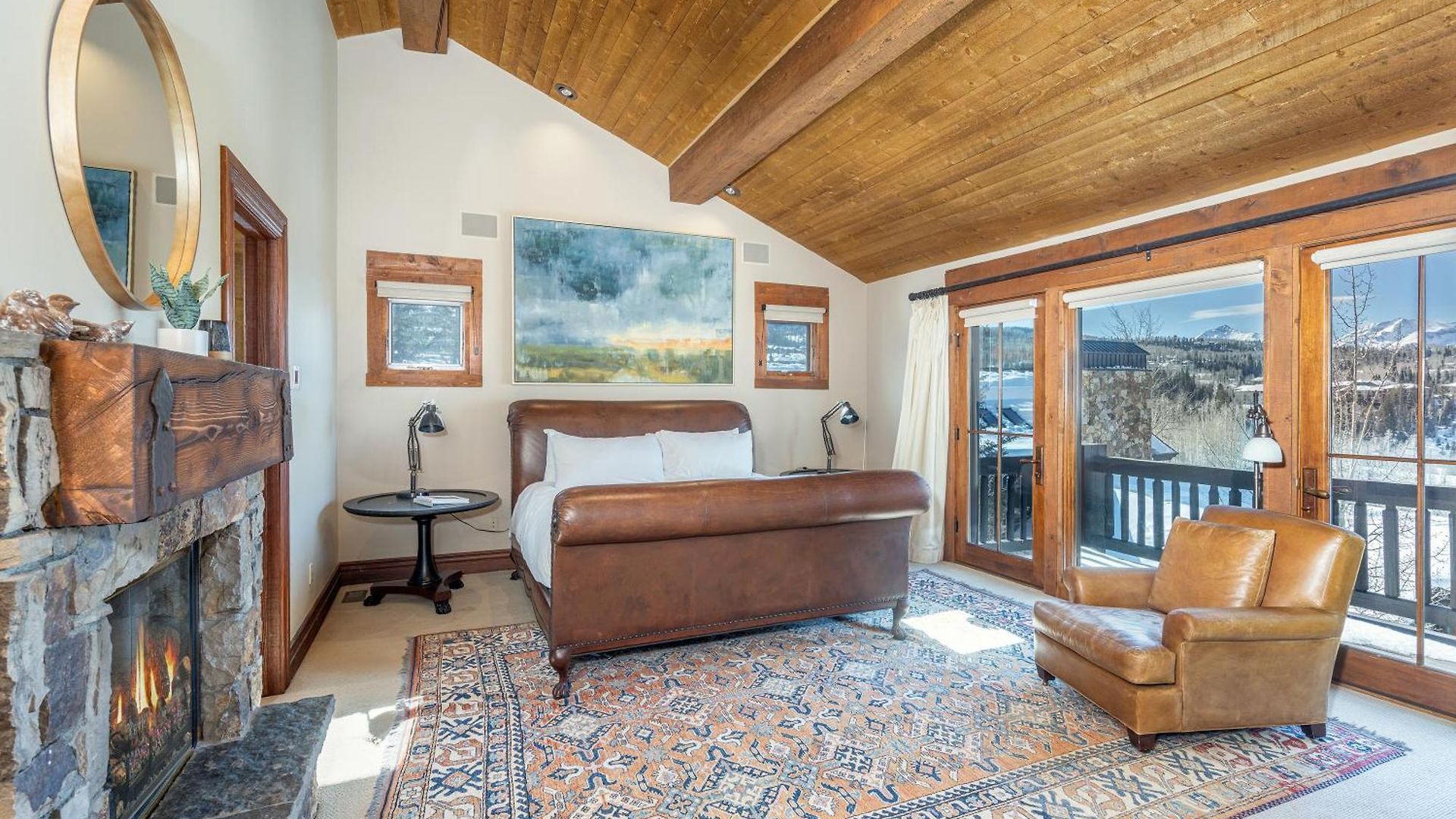 Country Club Estate By Exceptional Chalet *