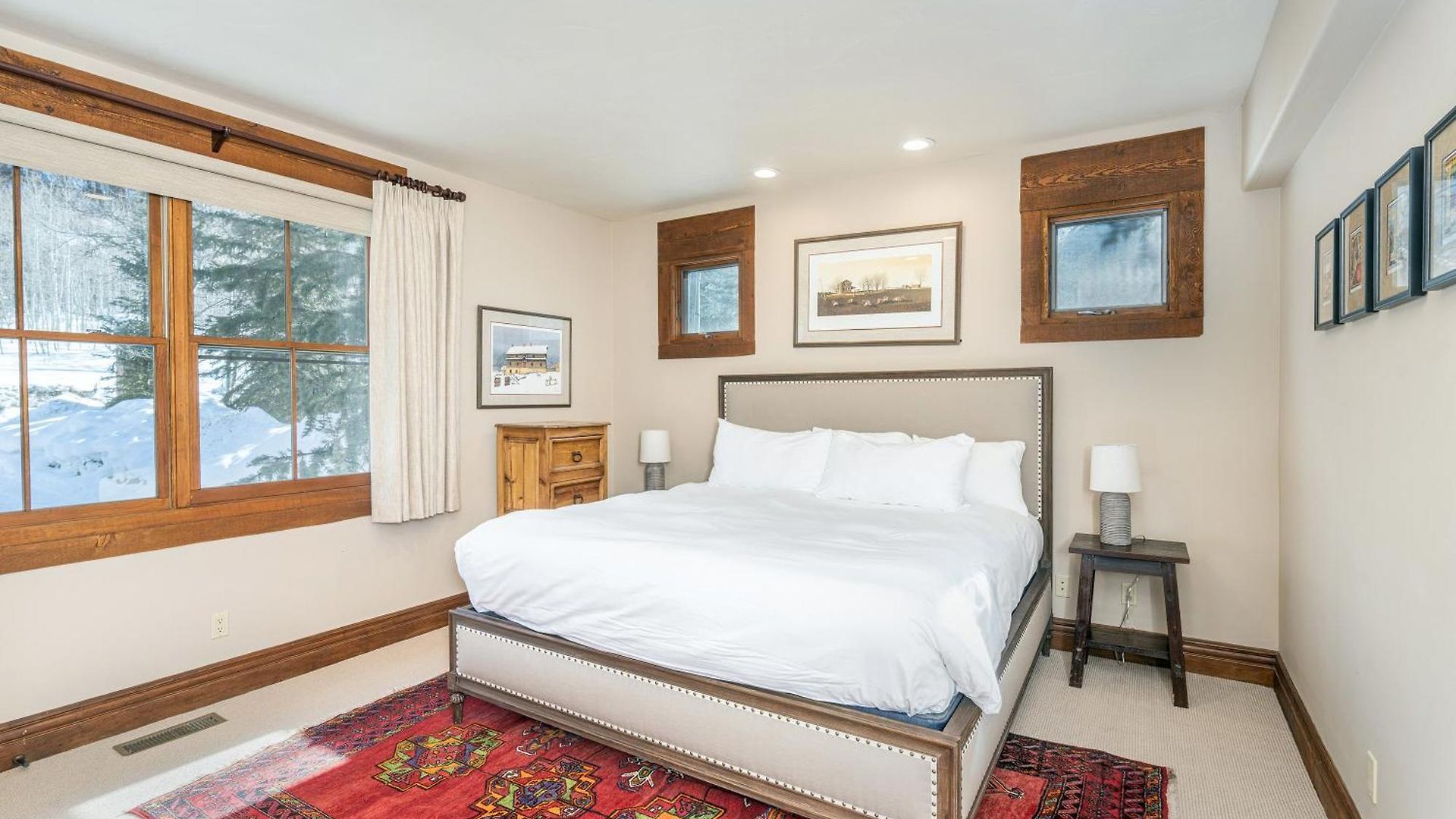 Chalet Country Club Estate By Exceptional Telluride