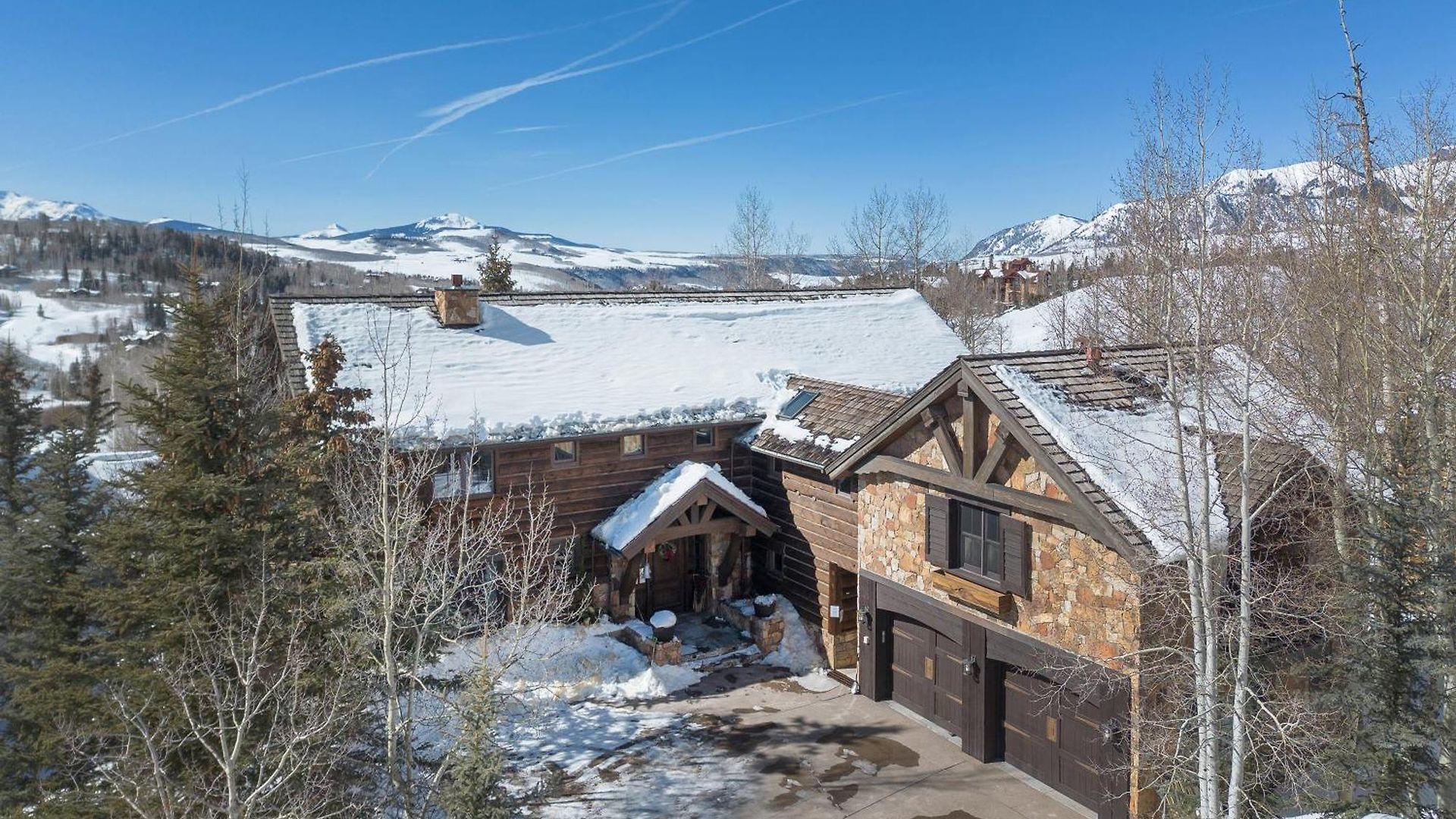 Country Club Estate By Exceptional * Telluride