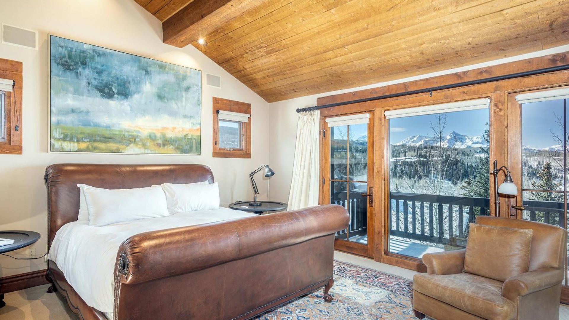 Country Club Estate By Exceptional Chalet